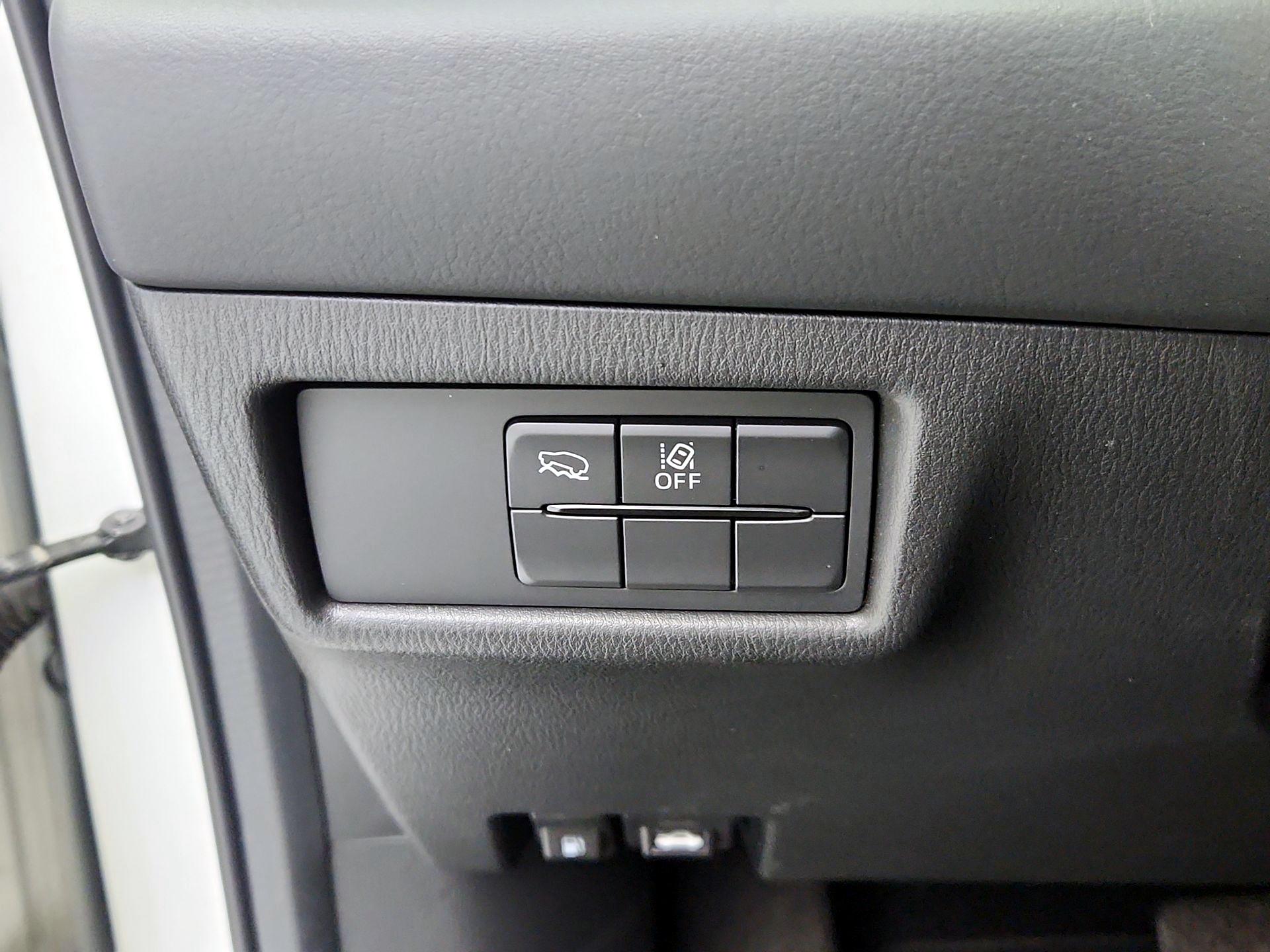 Thumbnail: 2021 Mazda CX-5 - 13