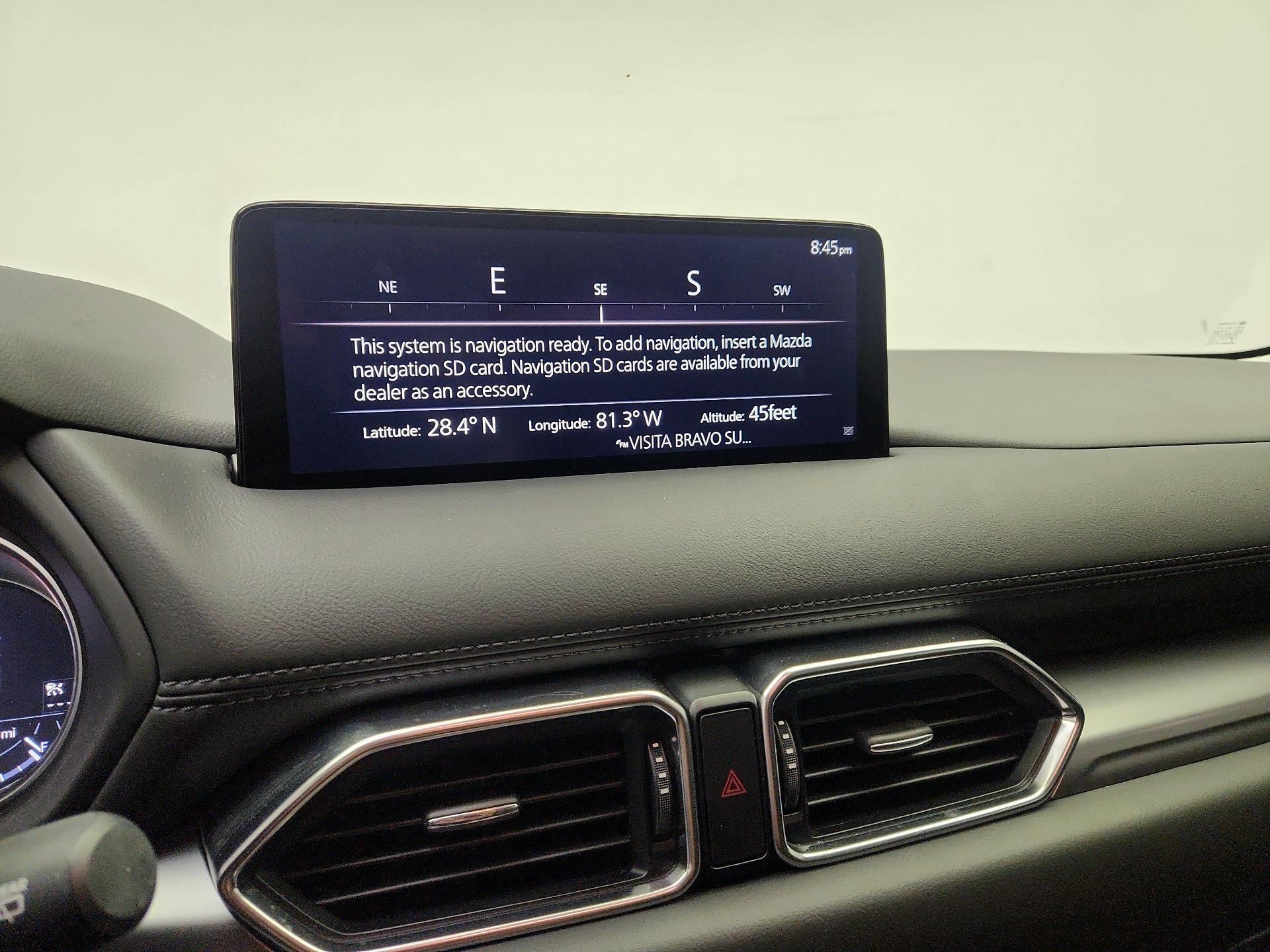 Thumbnail: 2021 Mazda CX-5 - 14