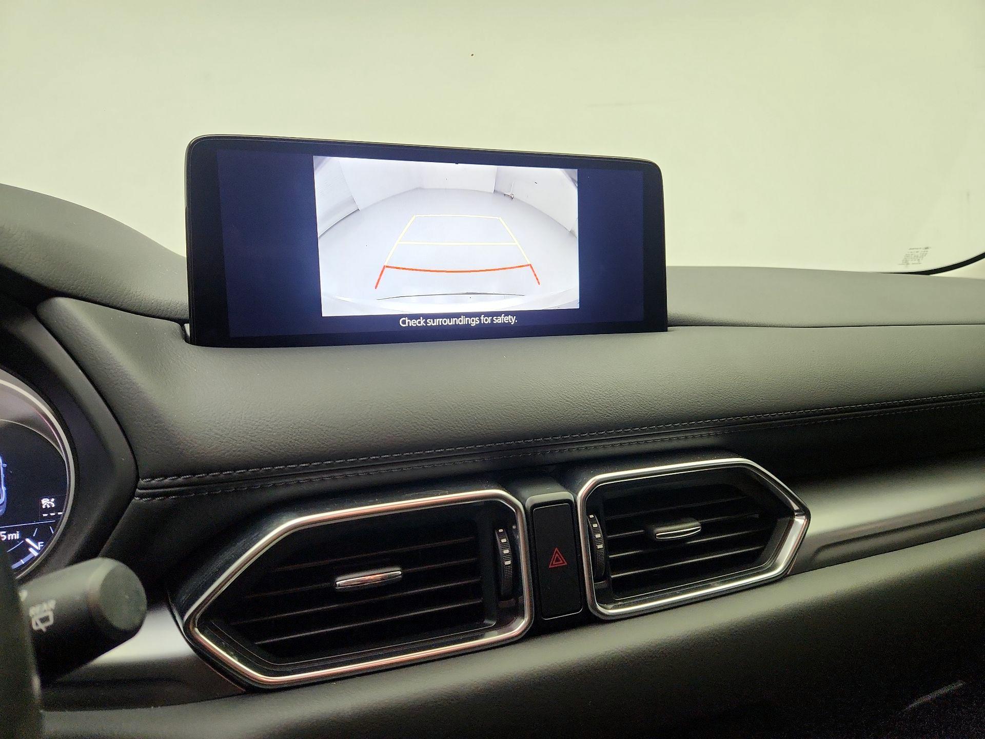 Thumbnail: 2021 Mazda CX-5 - 15