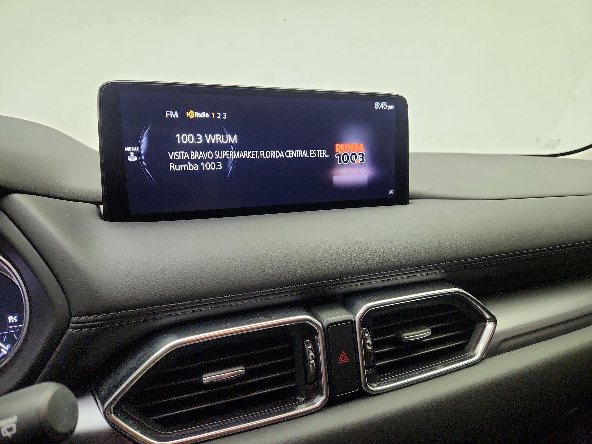 Thumbnail: 2021 Mazda CX-5 - 16