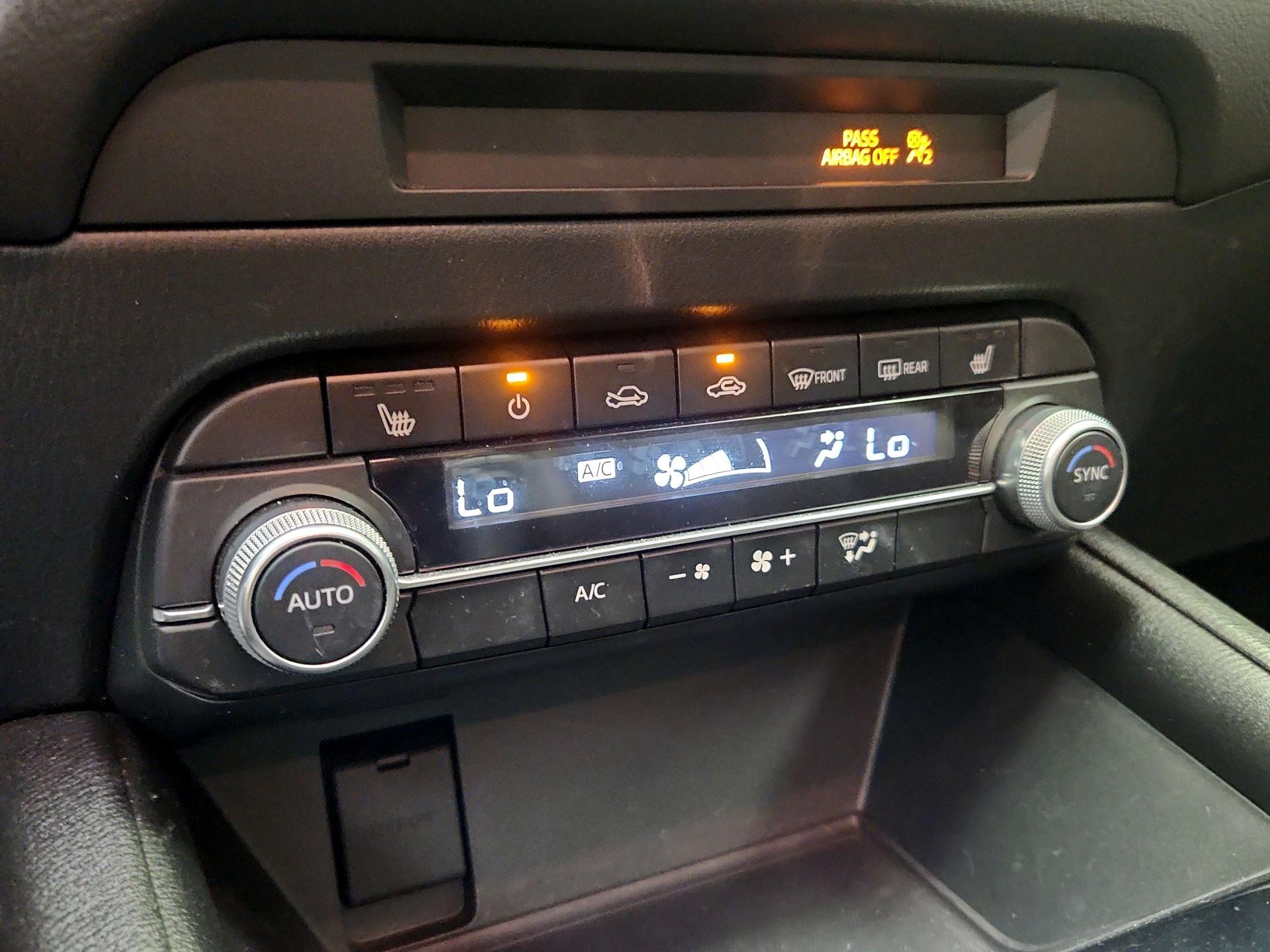 Thumbnail: 2021 Mazda CX-5 - 17