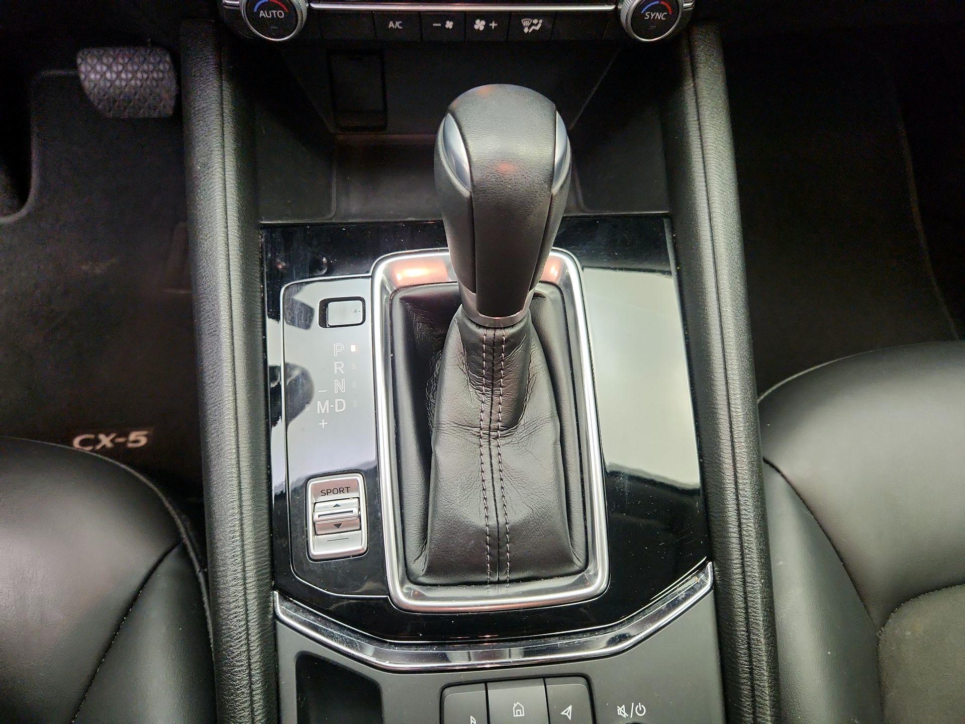 Thumbnail: 2021 Mazda CX-5 - 18