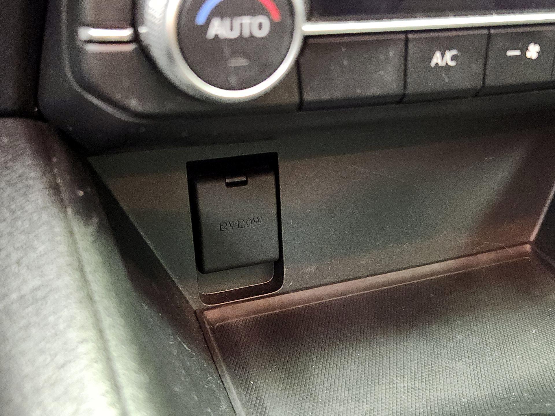 Thumbnail: 2021 Mazda CX-5 - 19