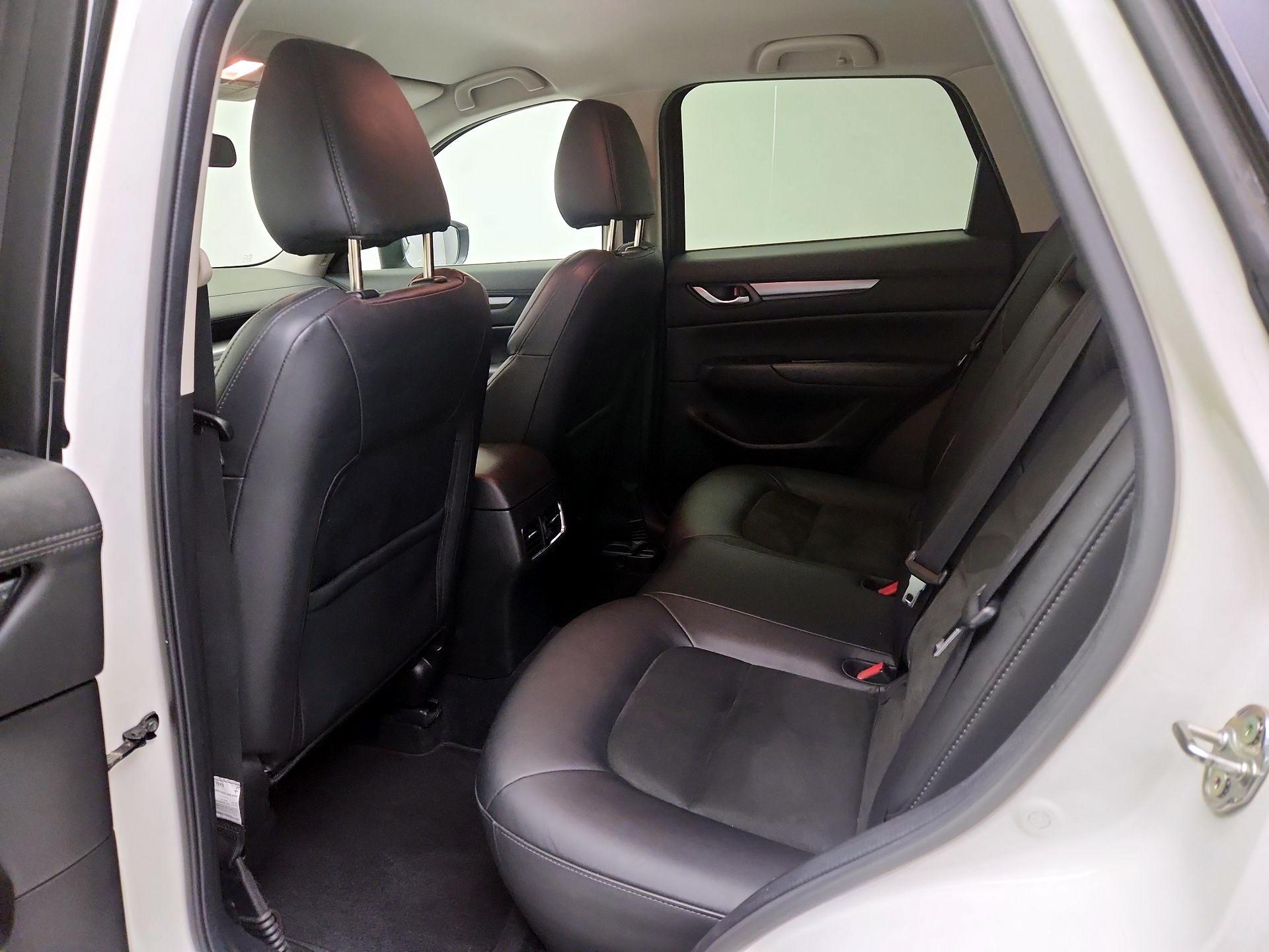 Thumbnail: 2021 Mazda CX-5 - 20