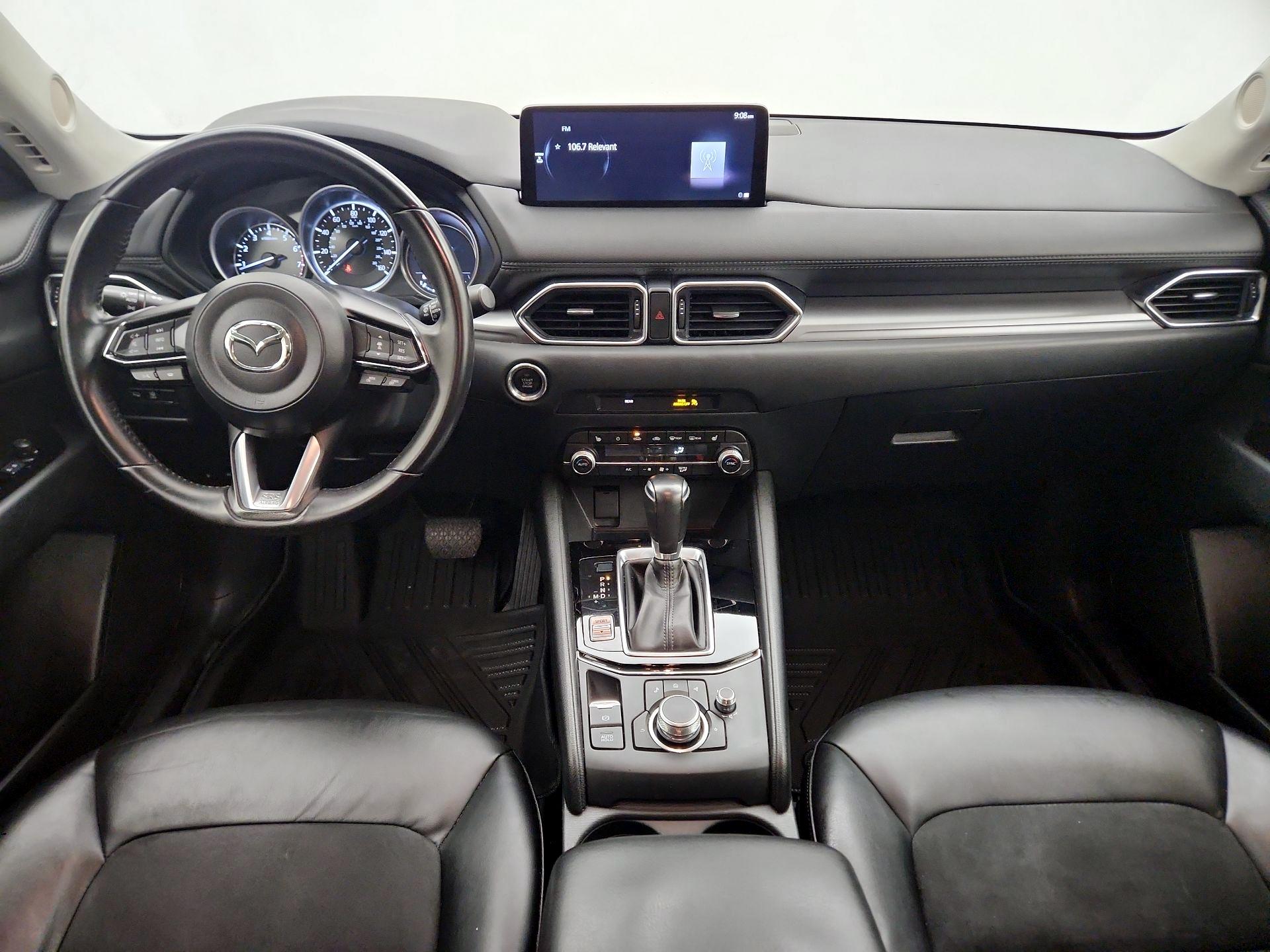 Thumbnail: 2023 Mazda CX-5 - 9