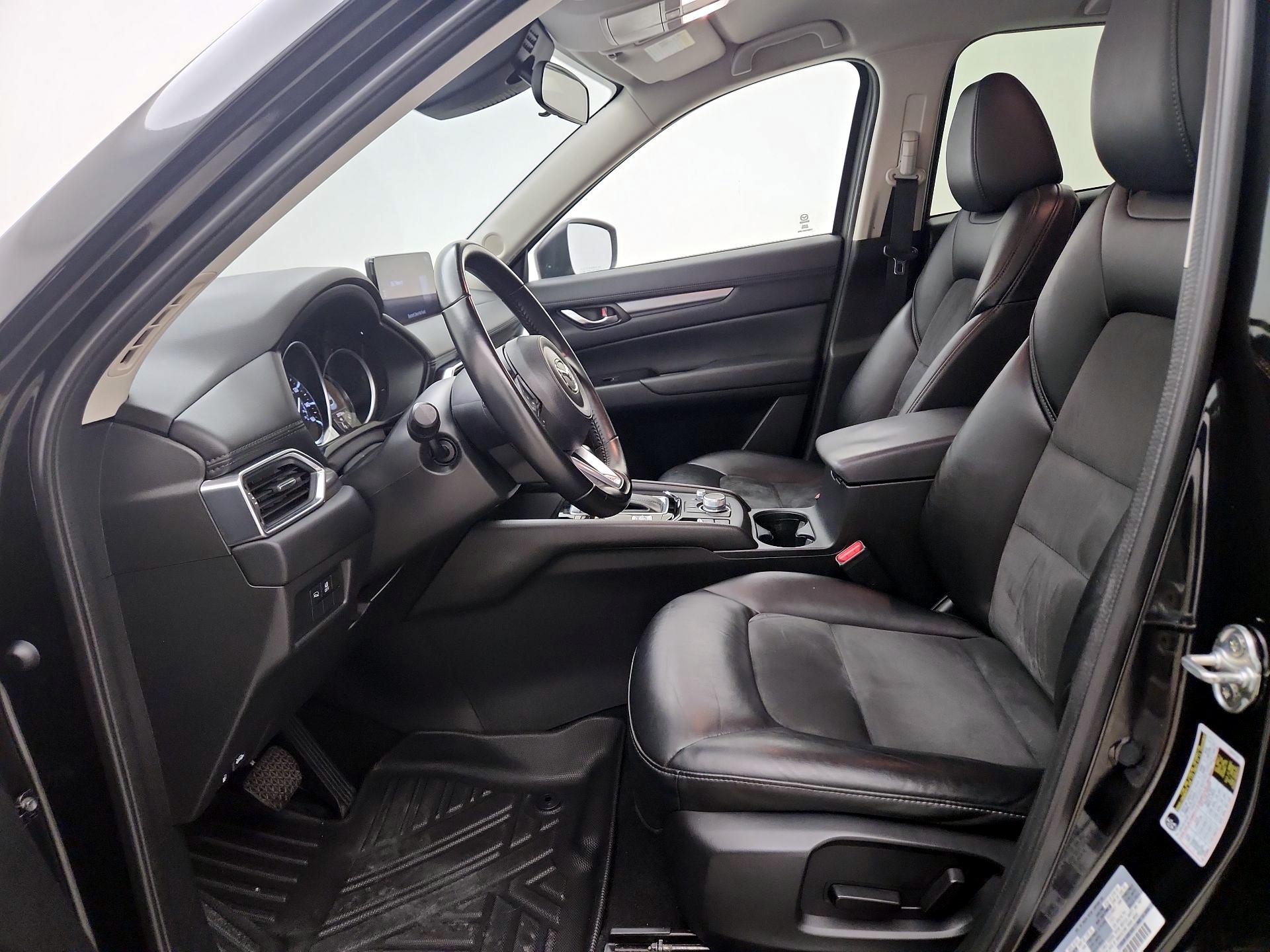 Thumbnail: 2023 Mazda CX-5 - 11