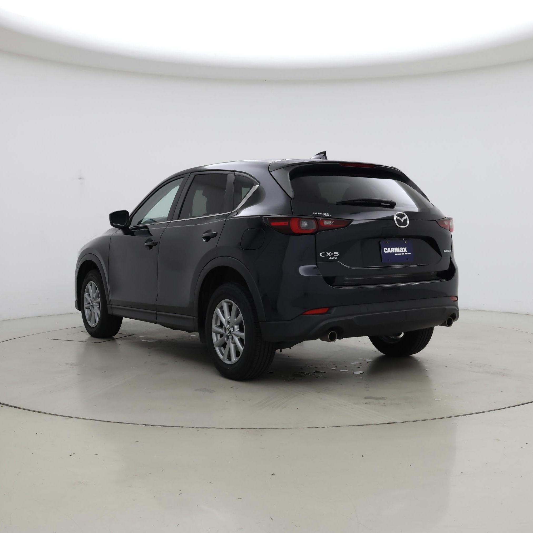 Thumbnail: 2023 Mazda CX-5 - 2