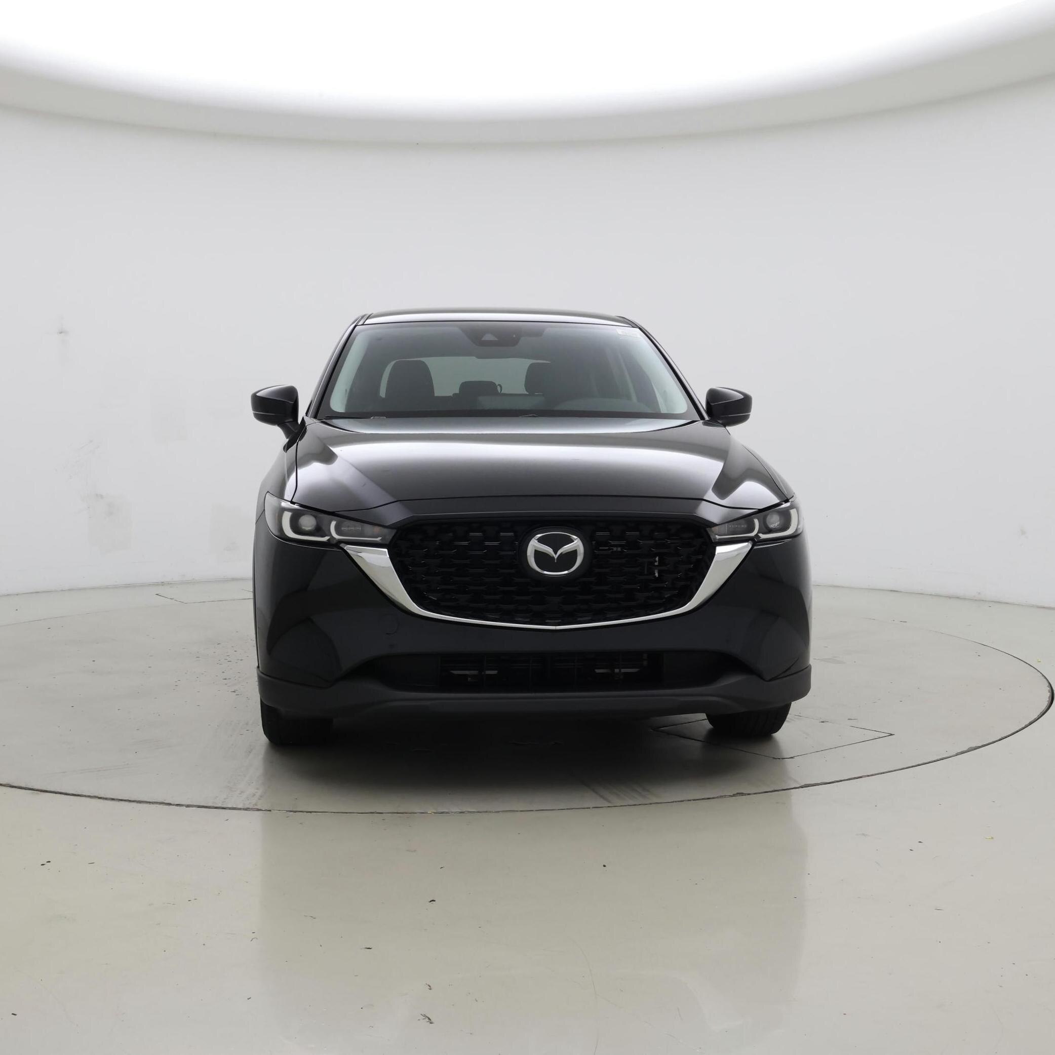 Thumbnail: 2023 Mazda CX-5 - 5