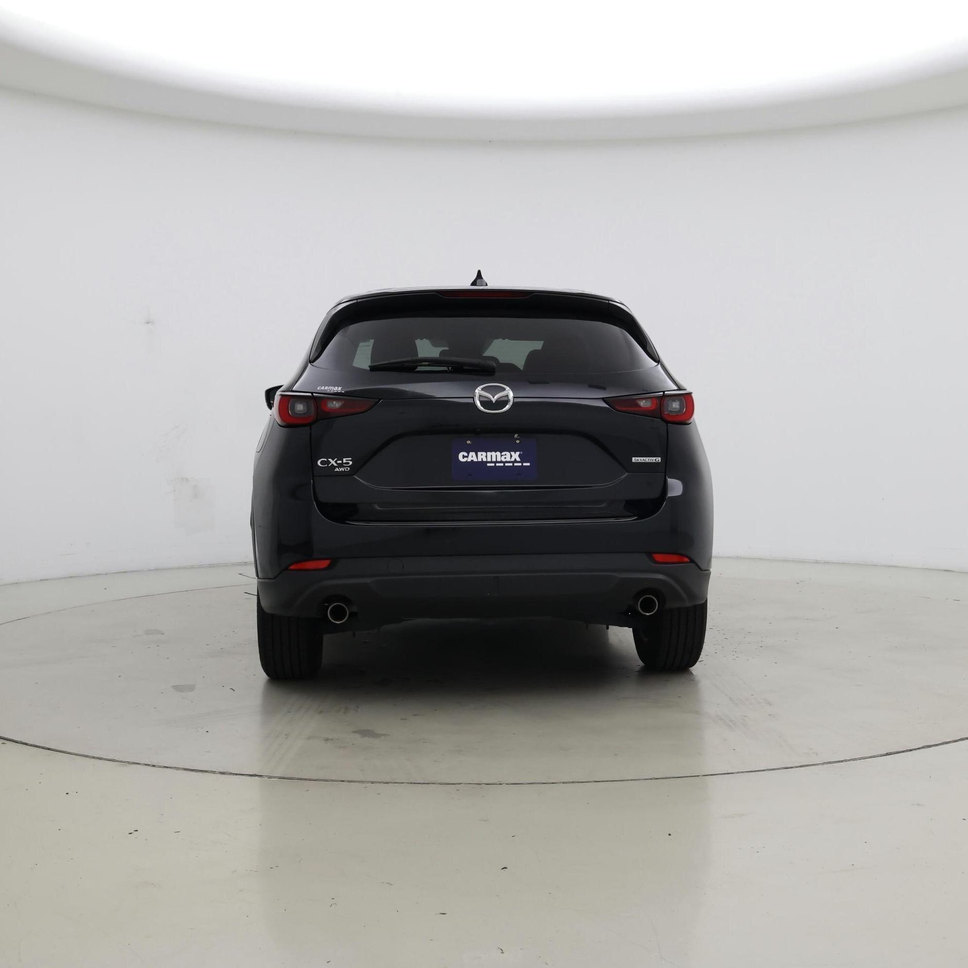 Thumbnail: 2023 Mazda CX-5 - 6