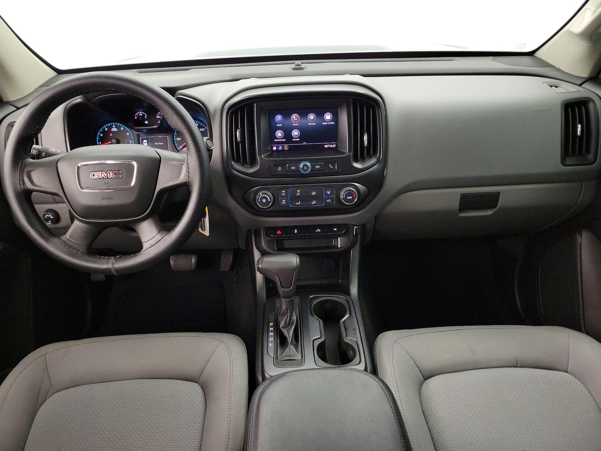 Thumbnail: 2021 GMC Canyon - 9