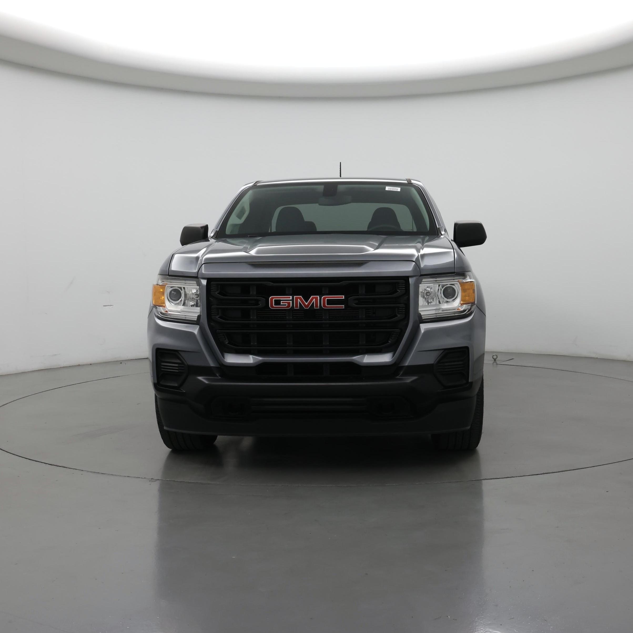 Thumbnail: 2021 GMC Canyon - 5