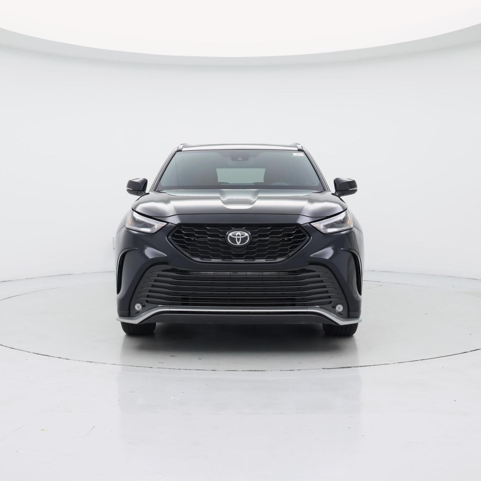 Thumbnail: 2024 Toyota Highlander - 5