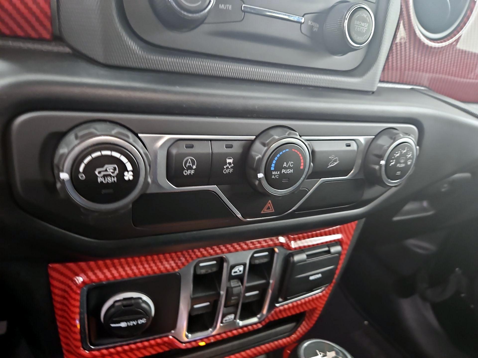 Thumbnail: 2020 Jeep Wrangler - 16