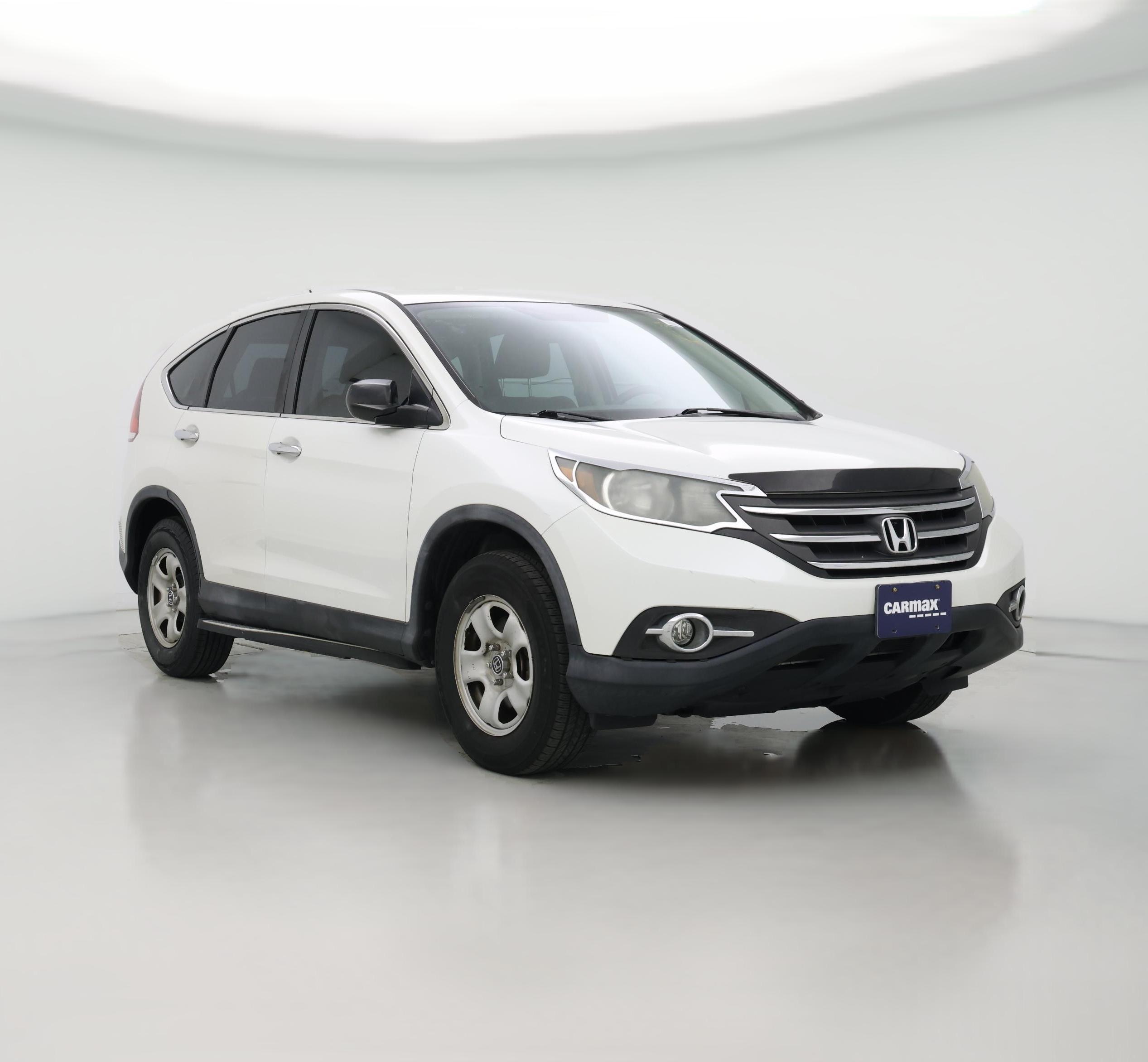Thumbnail: 2014 Honda CR-V - 1