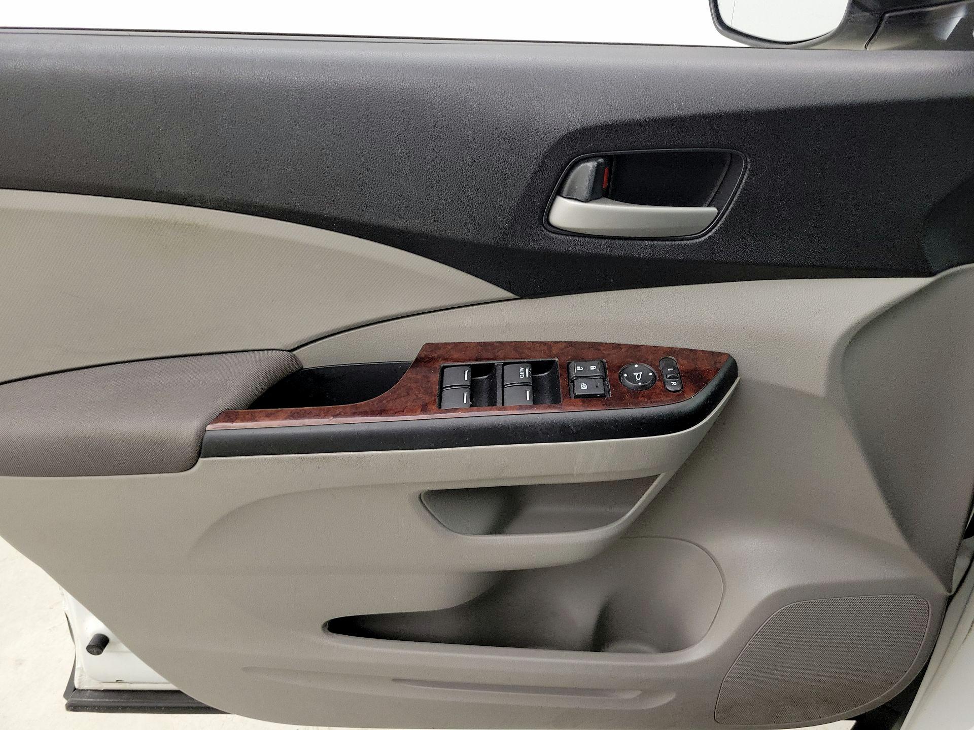 Thumbnail: 2014 Honda CR-V - 12