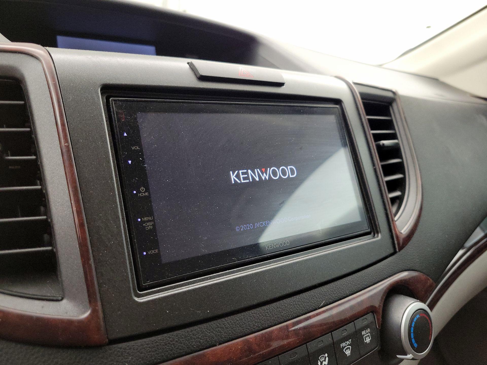 Thumbnail: 2014 Honda CR-V - 15