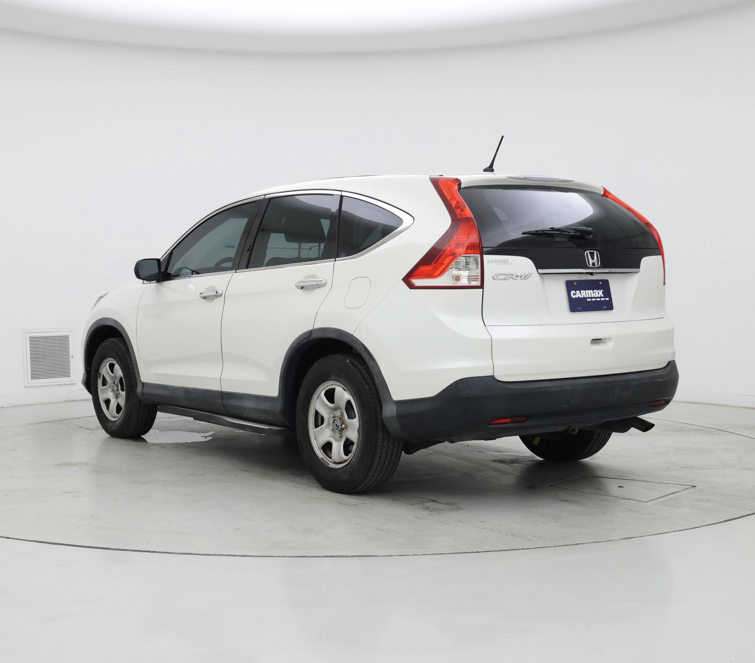 Thumbnail: 2014 Honda CR-V - 2