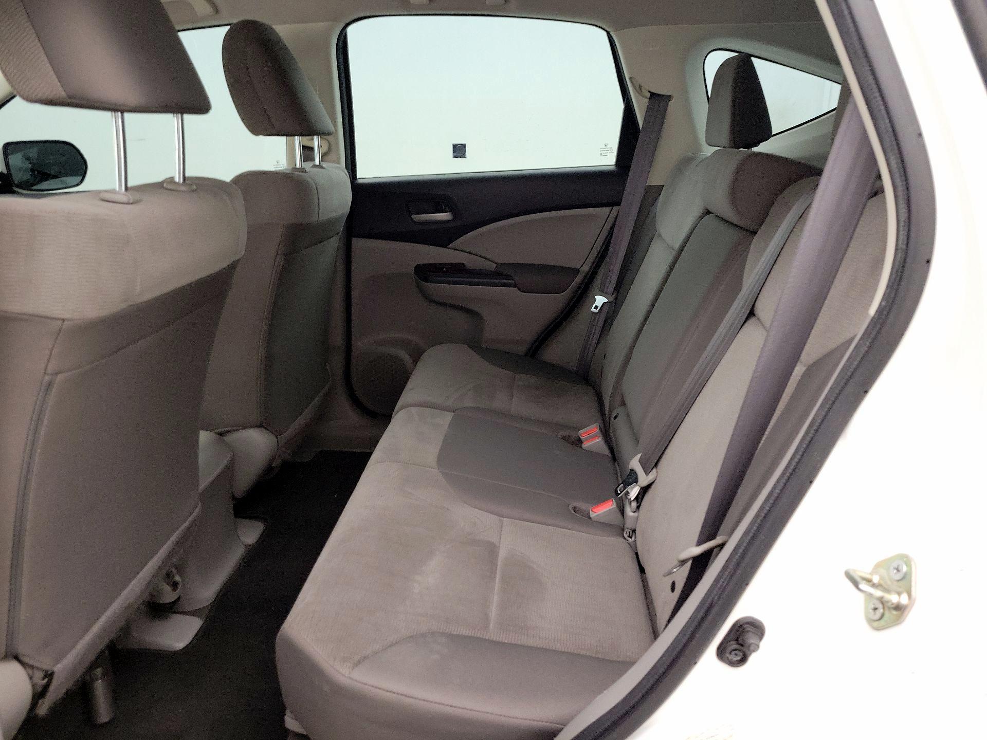 Thumbnail: 2014 Honda CR-V - 19
