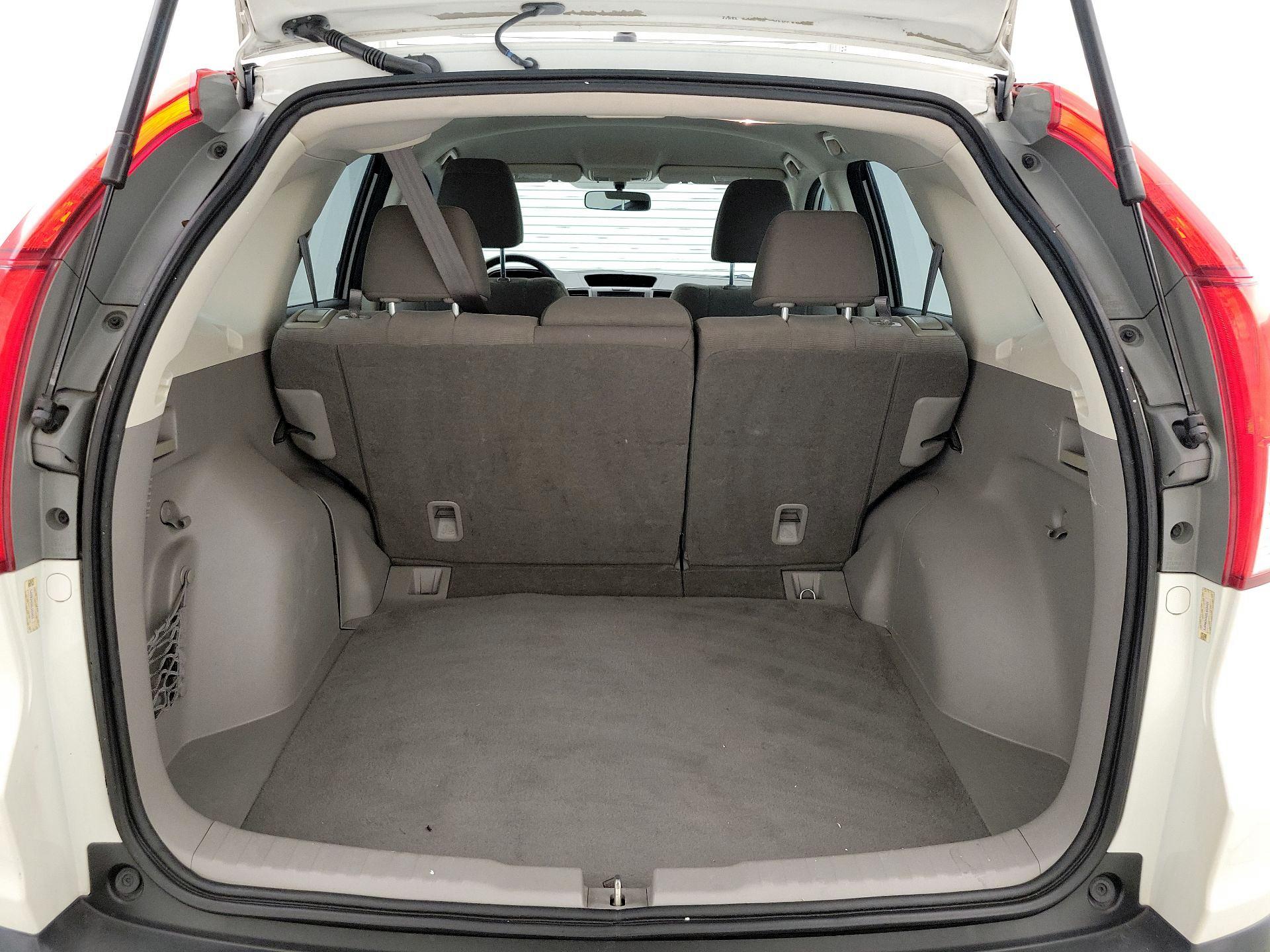 Thumbnail: 2014 Honda CR-V - 20