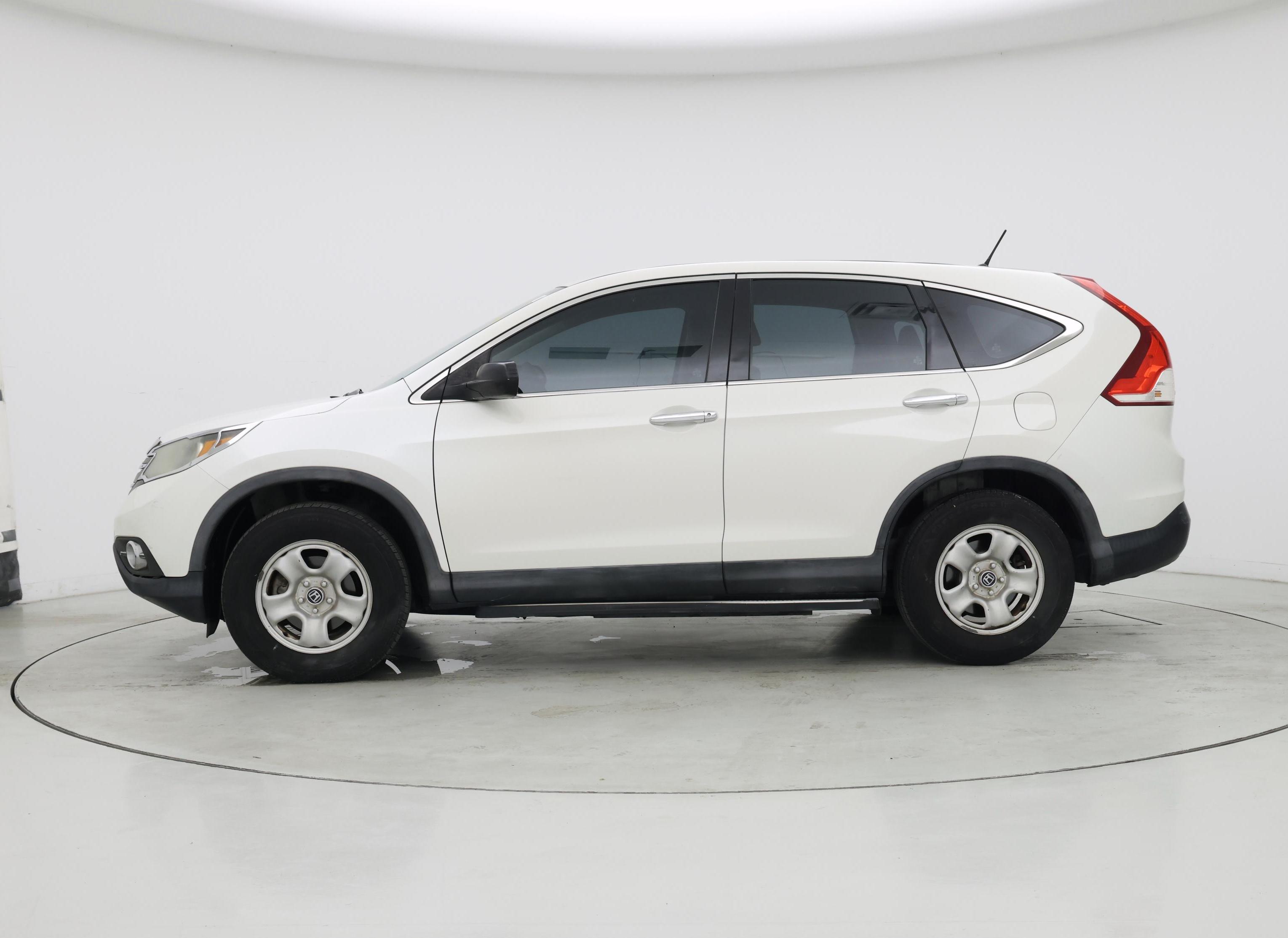 Thumbnail: 2014 Honda CR-V - 3