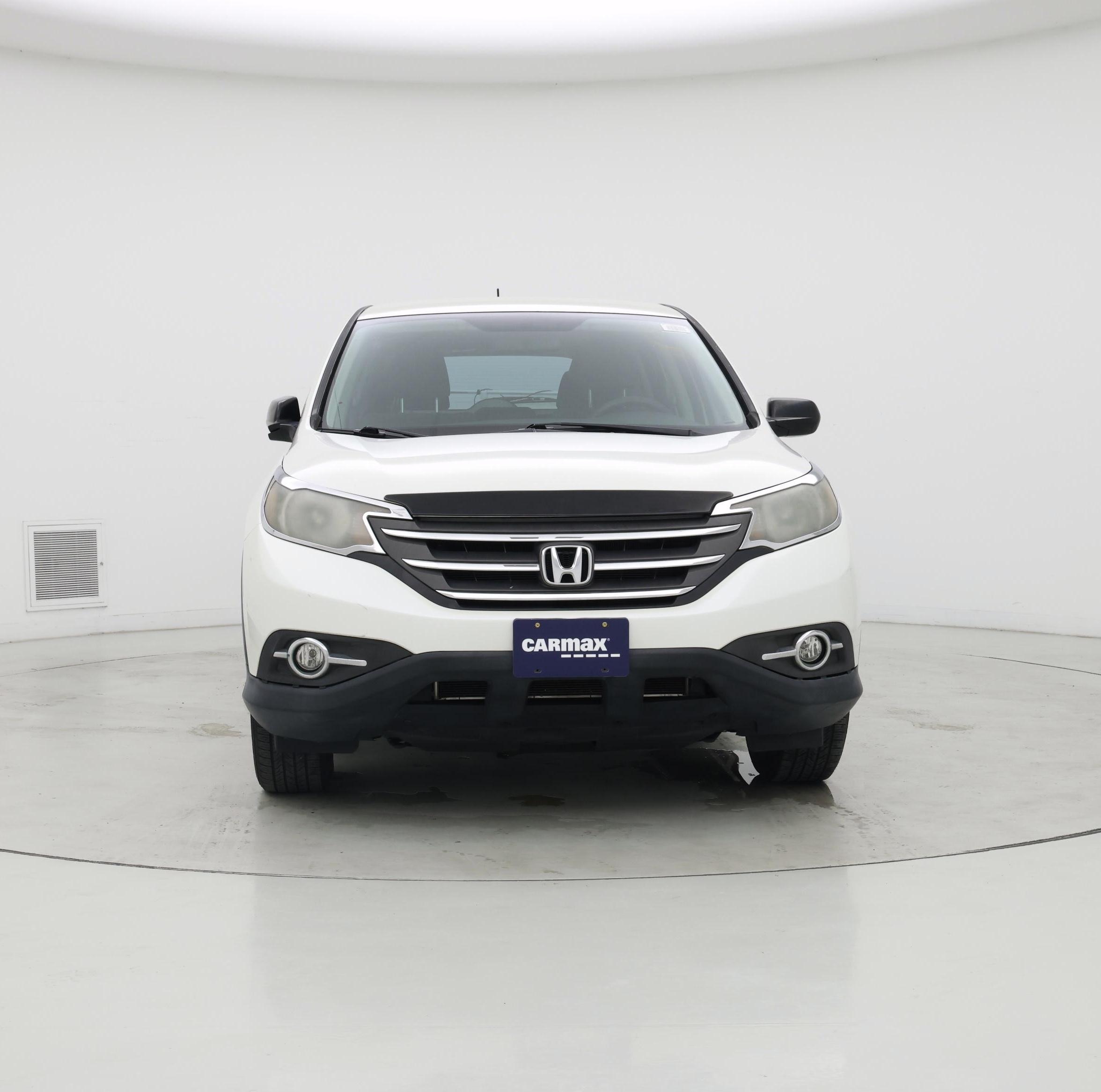 Thumbnail: 2014 Honda CR-V - 5