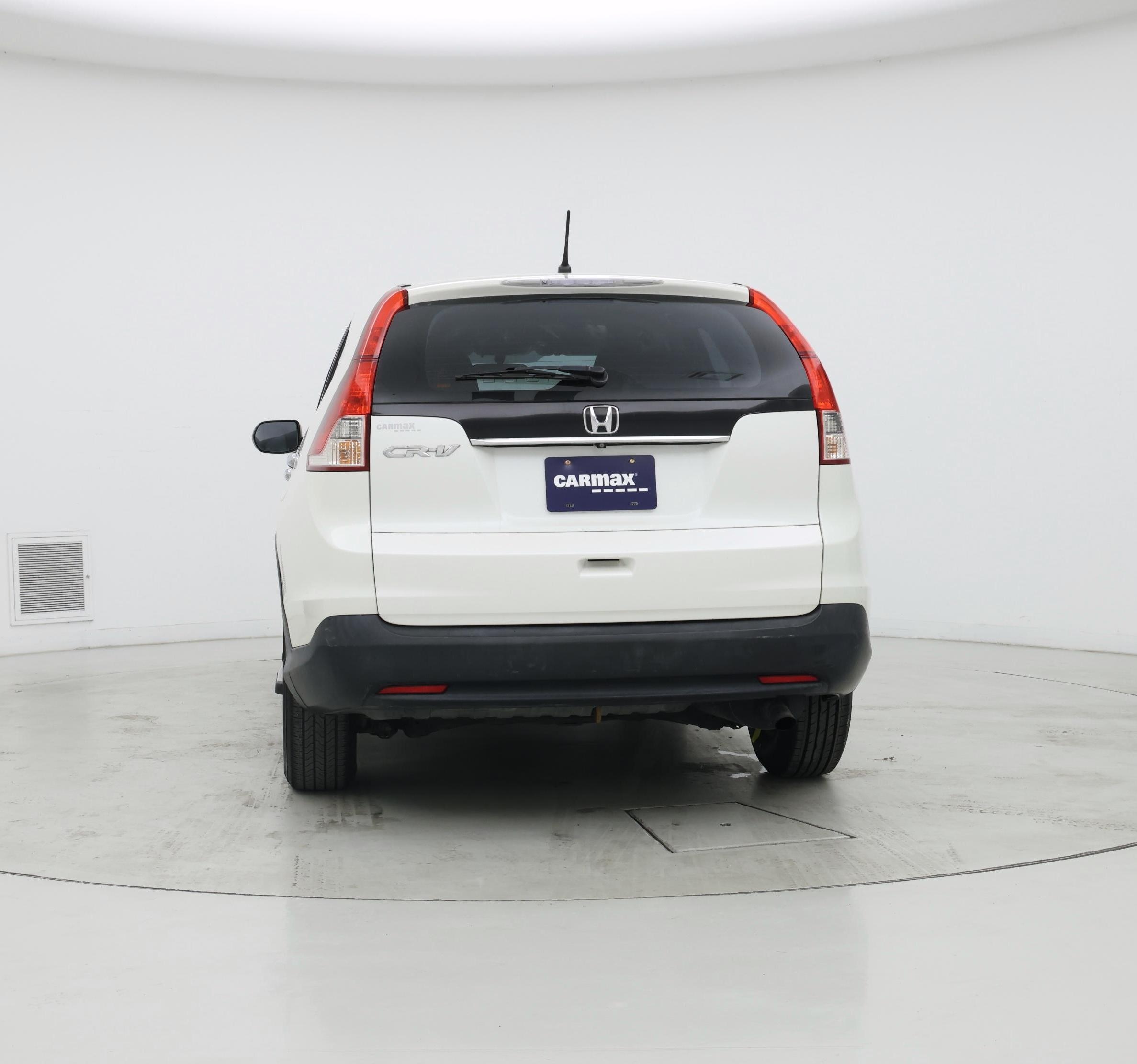 Thumbnail: 2014 Honda CR-V - 6
