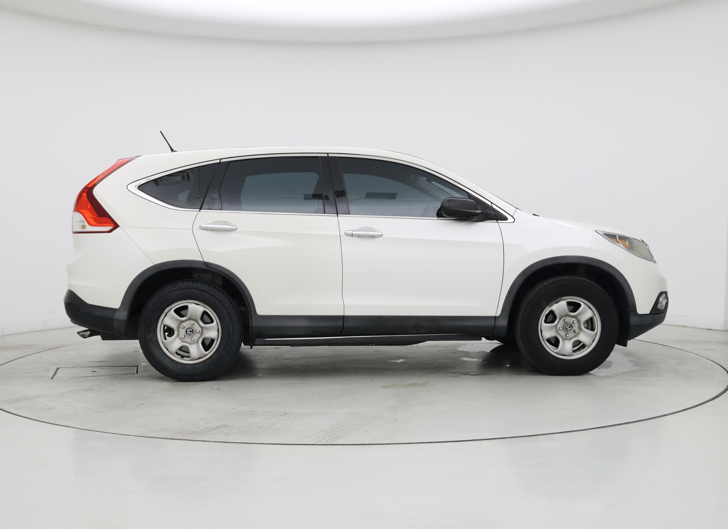 Thumbnail: 2014 Honda CR-V - 7