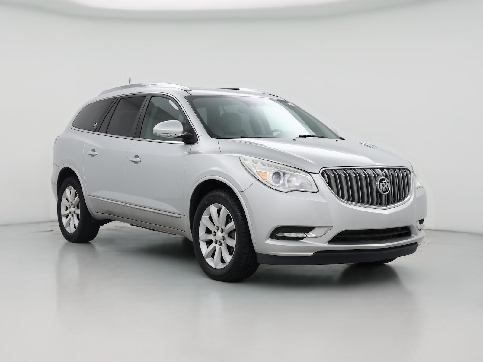 2016 Buick Enclave Premium