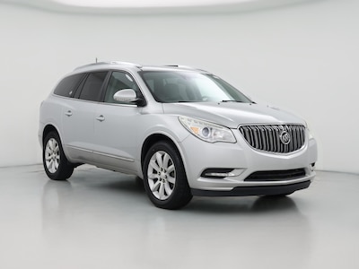 2016 Buick Enclave Premium