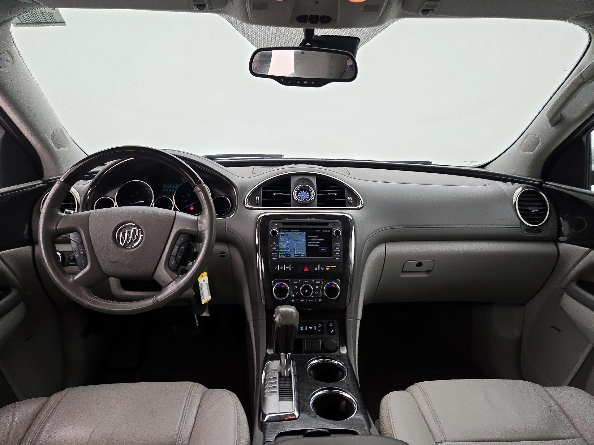 Thumbnail: 2016 Buick Enclave - 9