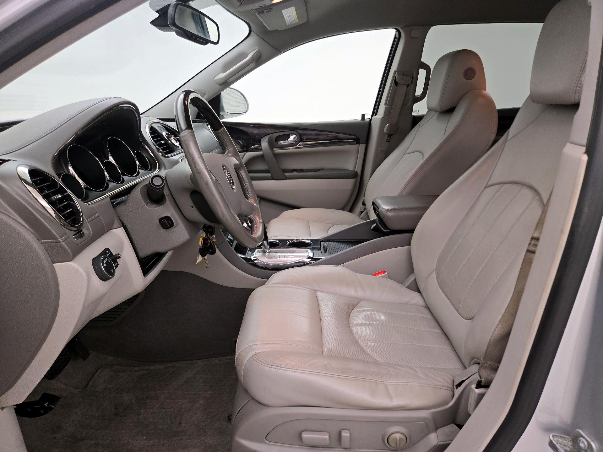 Thumbnail: 2016 Buick Enclave - 11