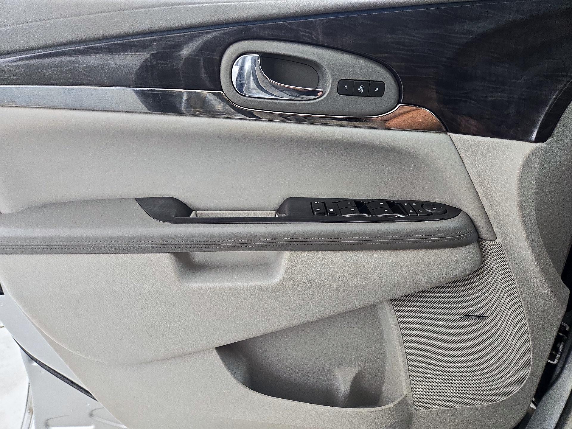 Thumbnail: 2016 Buick Enclave - 12