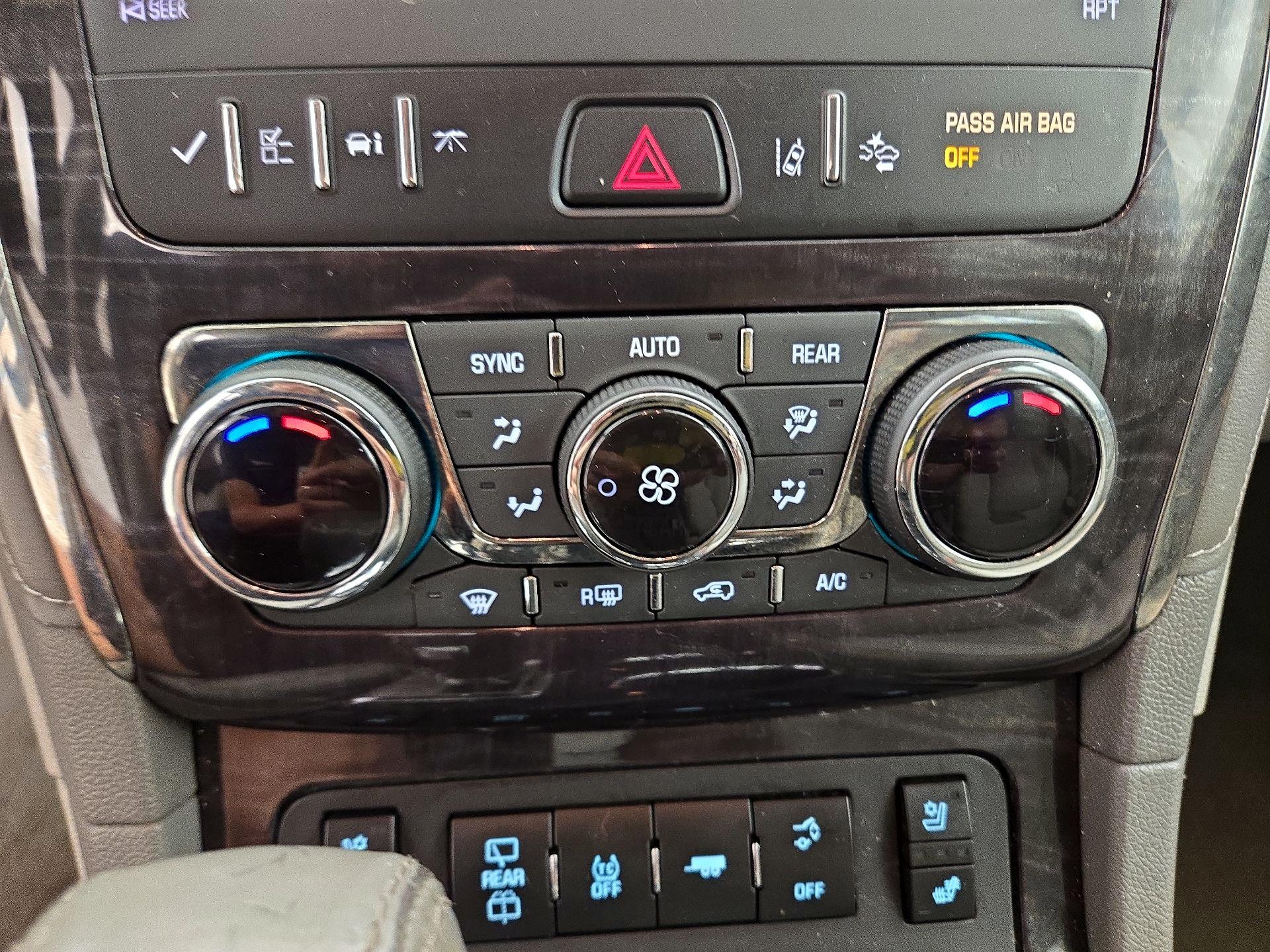 Thumbnail: 2016 Buick Enclave - 17
