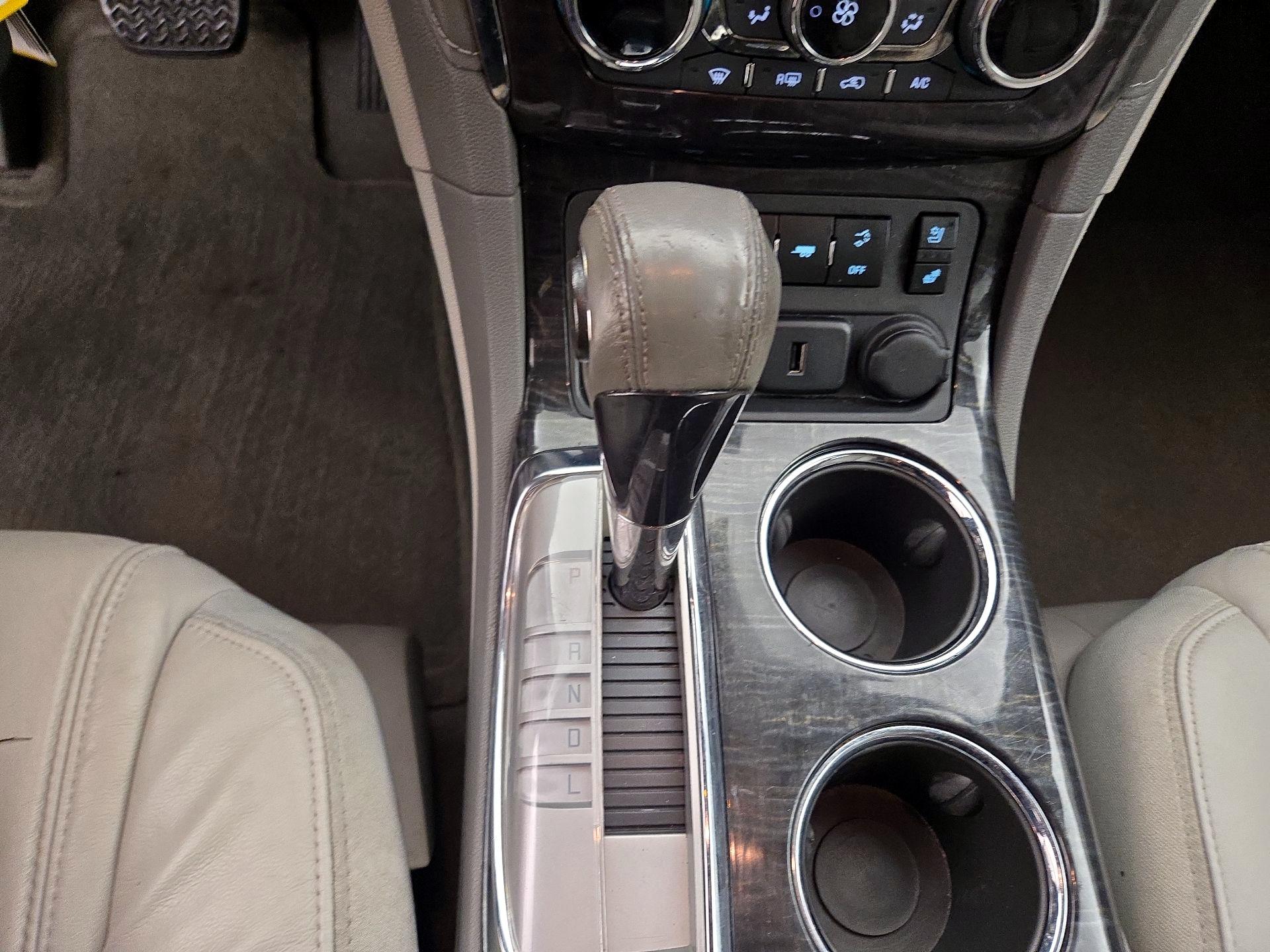 Thumbnail: 2016 Buick Enclave - 18