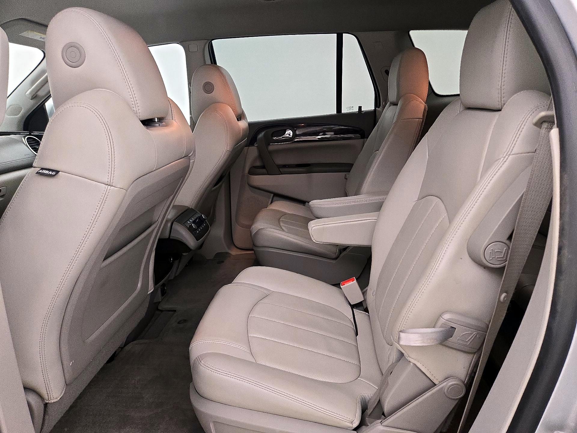 Thumbnail: 2016 Buick Enclave - 20