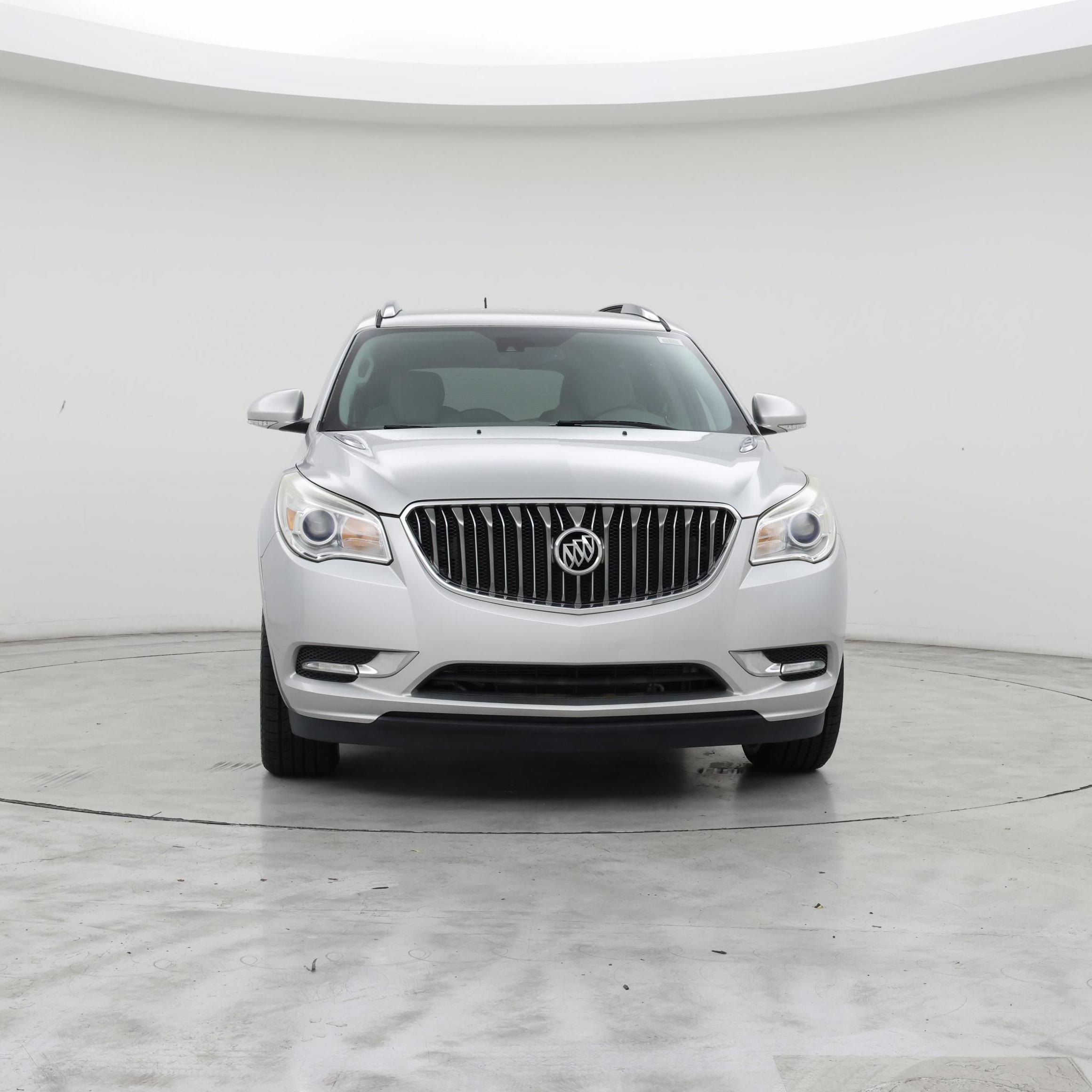 Thumbnail: 2016 Buick Enclave - 5
