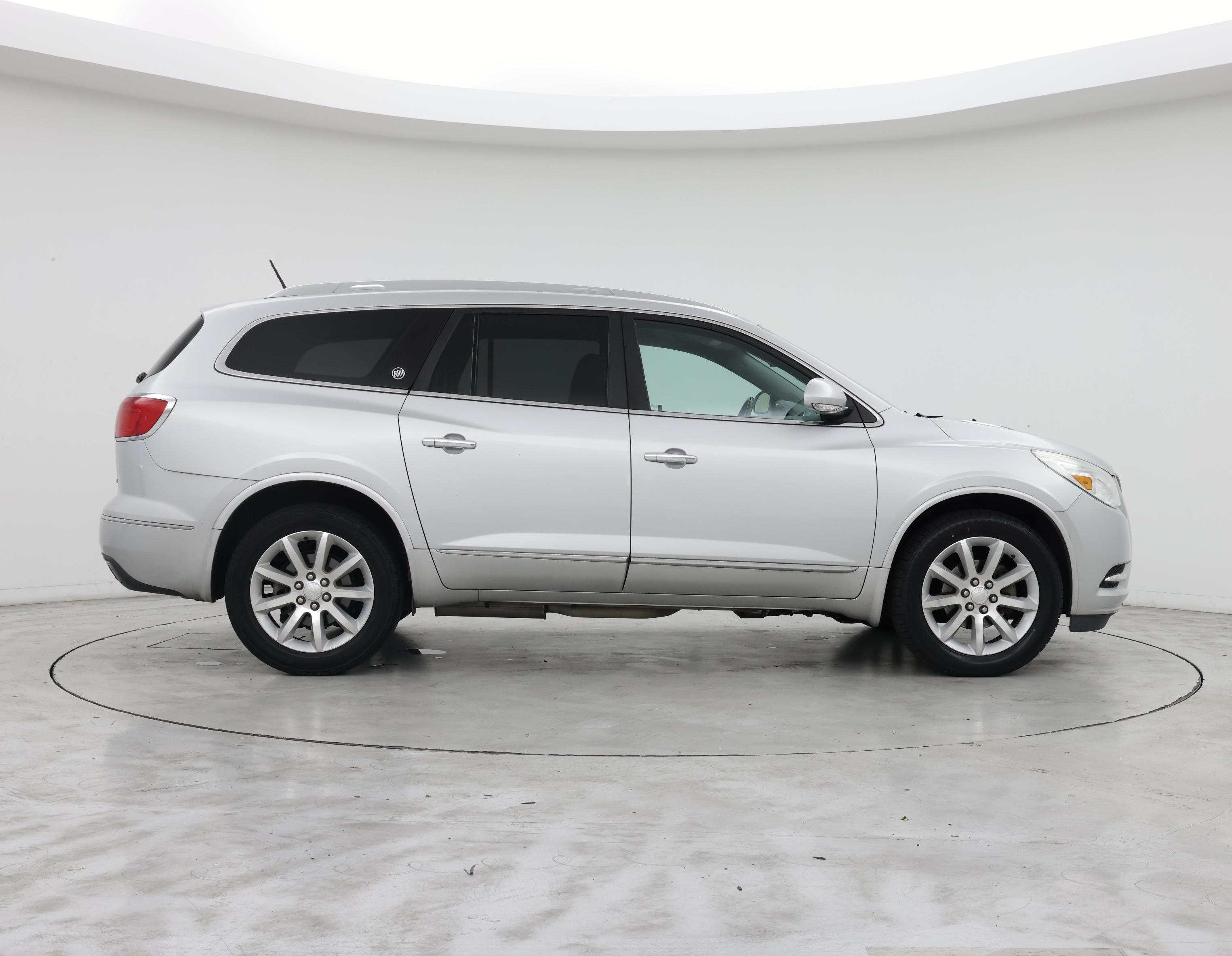 Thumbnail: 2016 Buick Enclave - 7