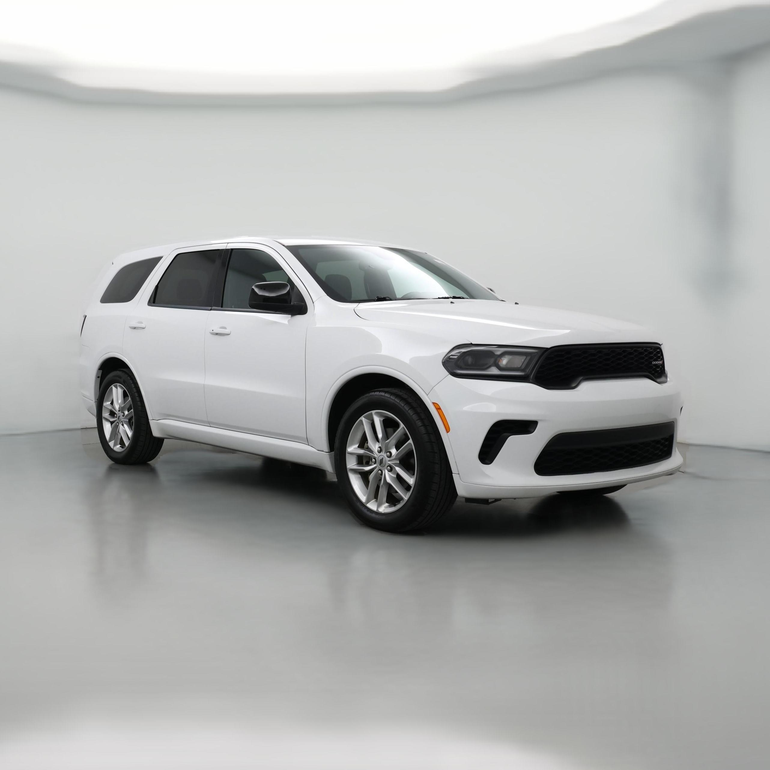 Thumbnail: 2024 Dodge Durango - 1