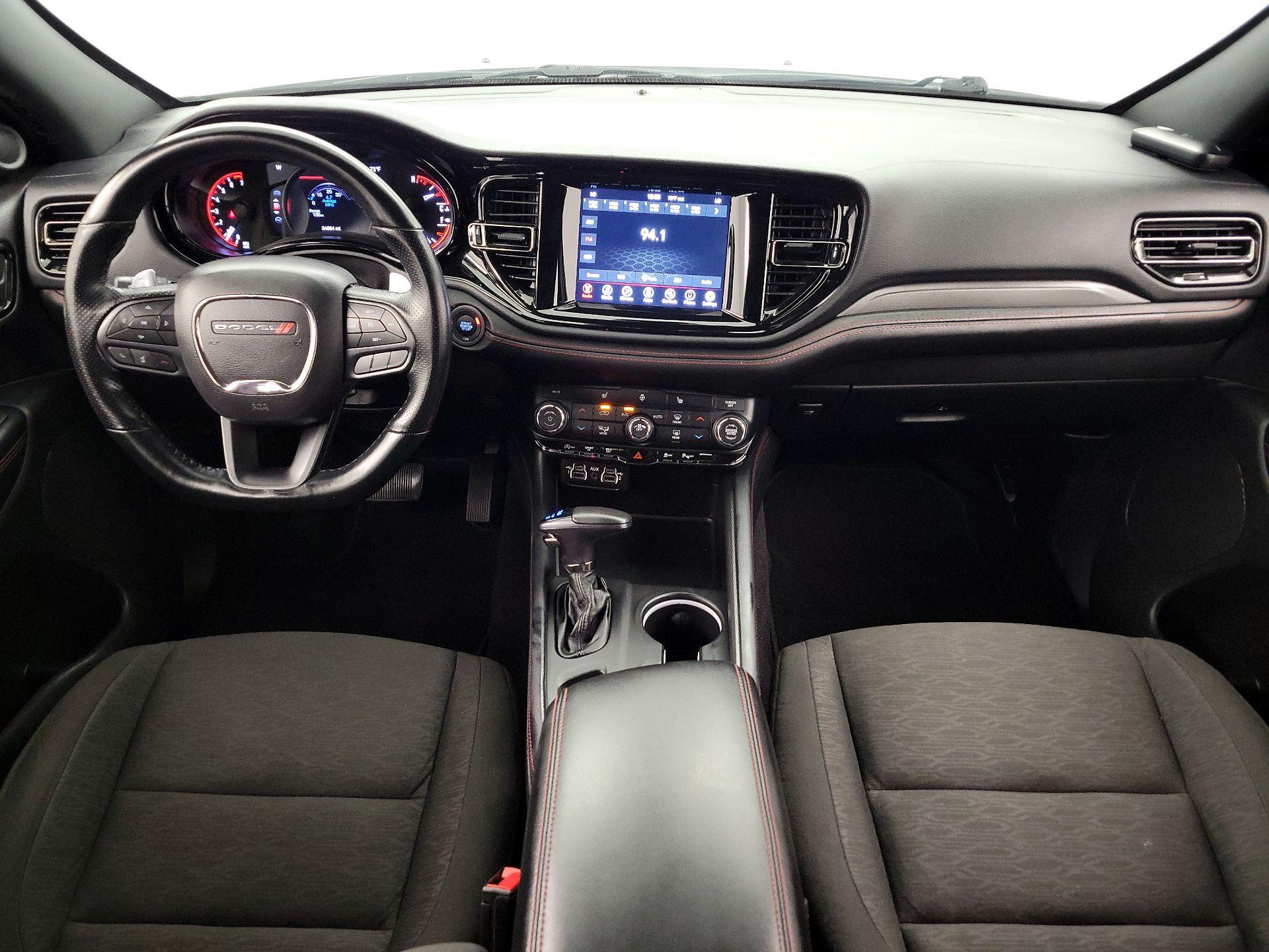 Thumbnail: 2024 Dodge Durango - 9