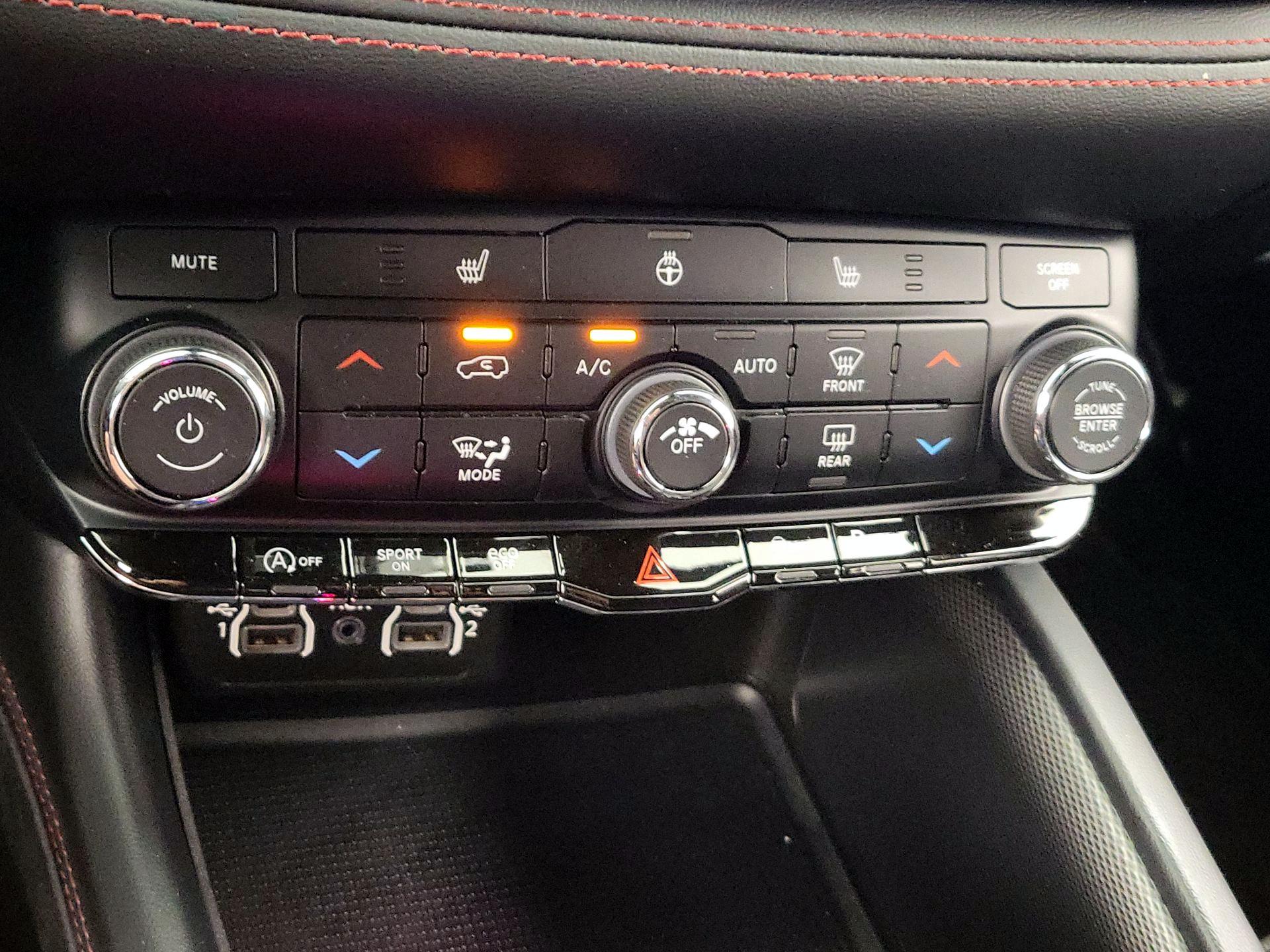 Thumbnail: 2024 Dodge Durango - 16