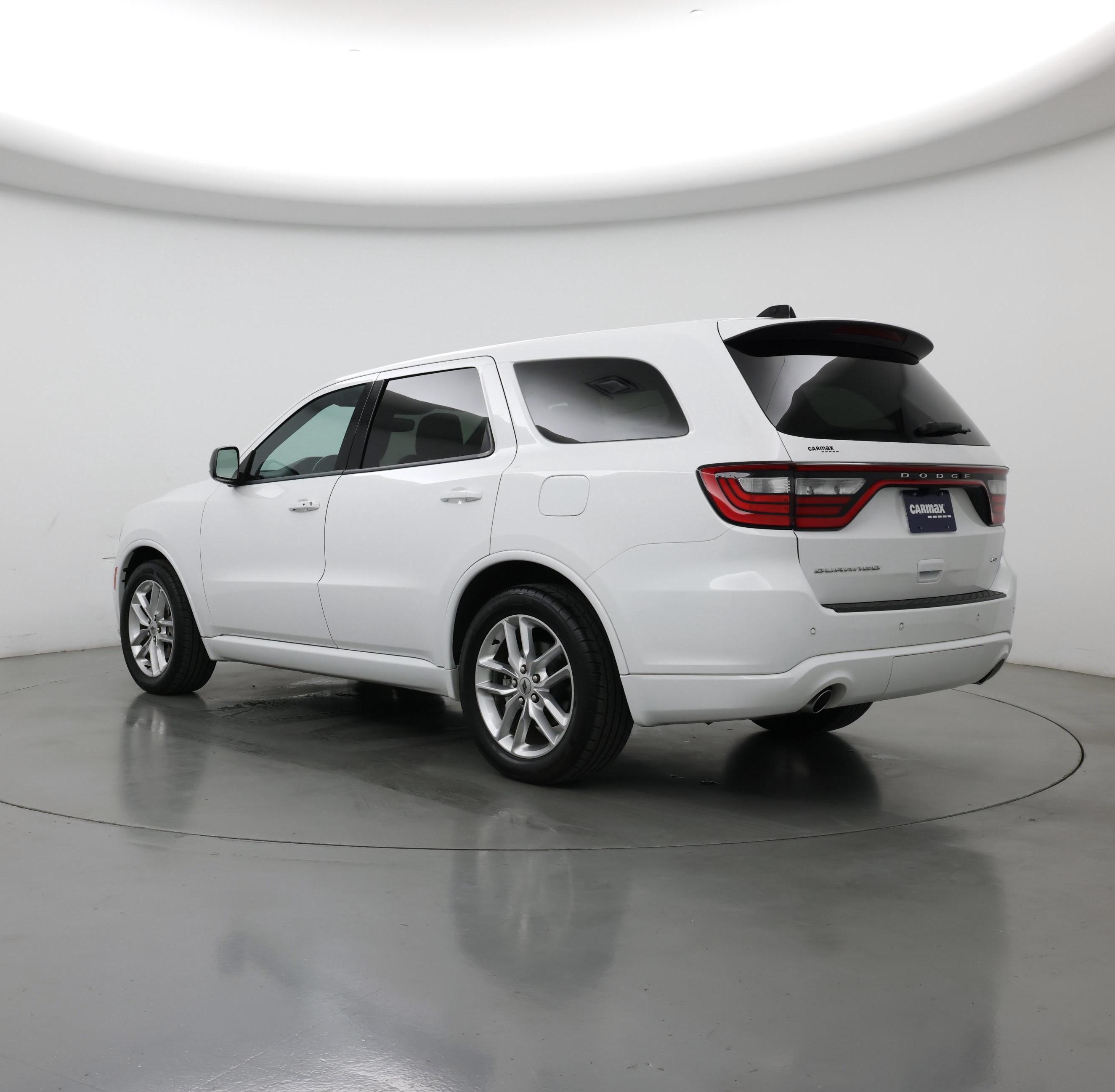 Thumbnail: 2024 Dodge Durango - 2