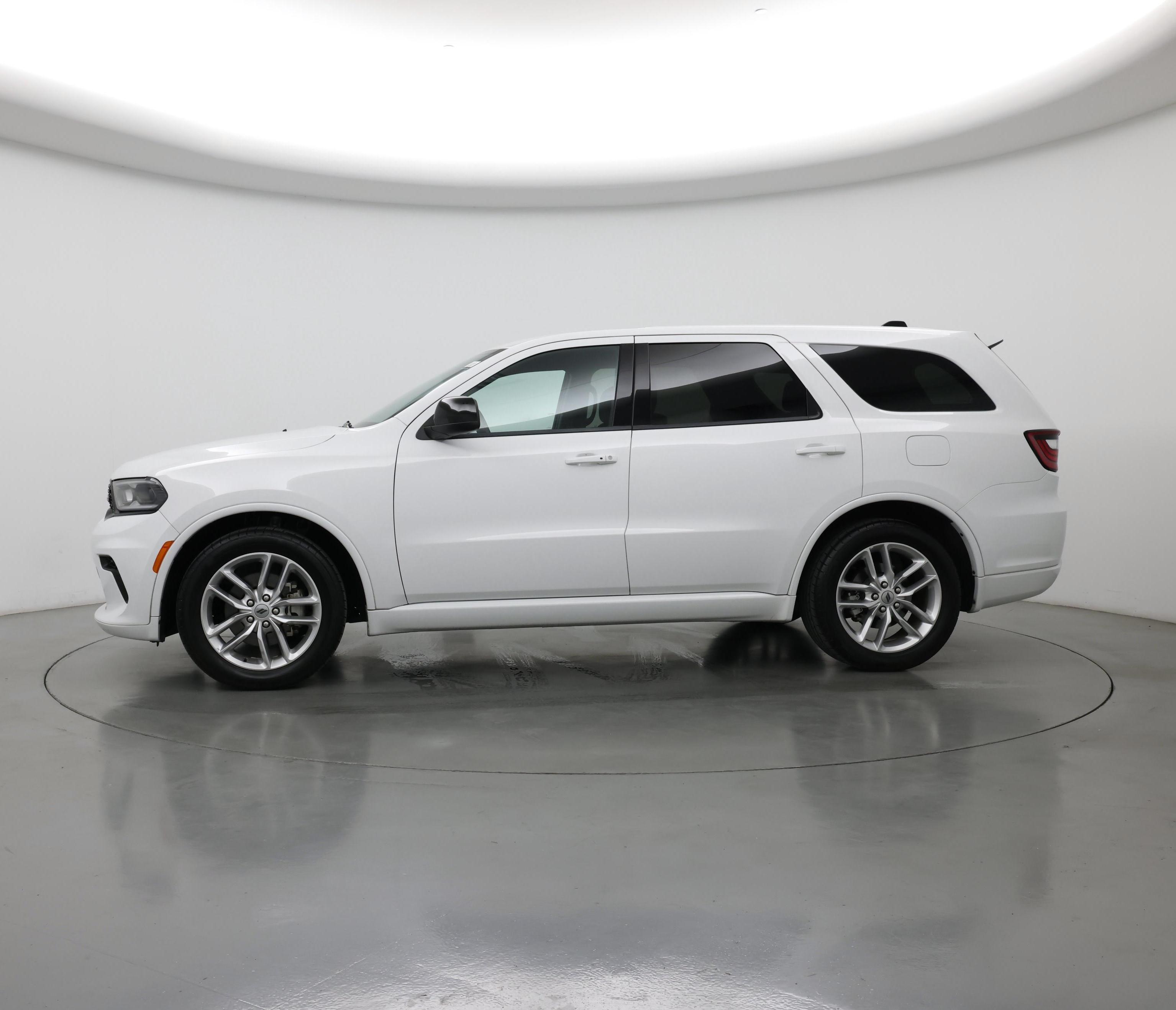 Thumbnail: 2024 Dodge Durango - 3