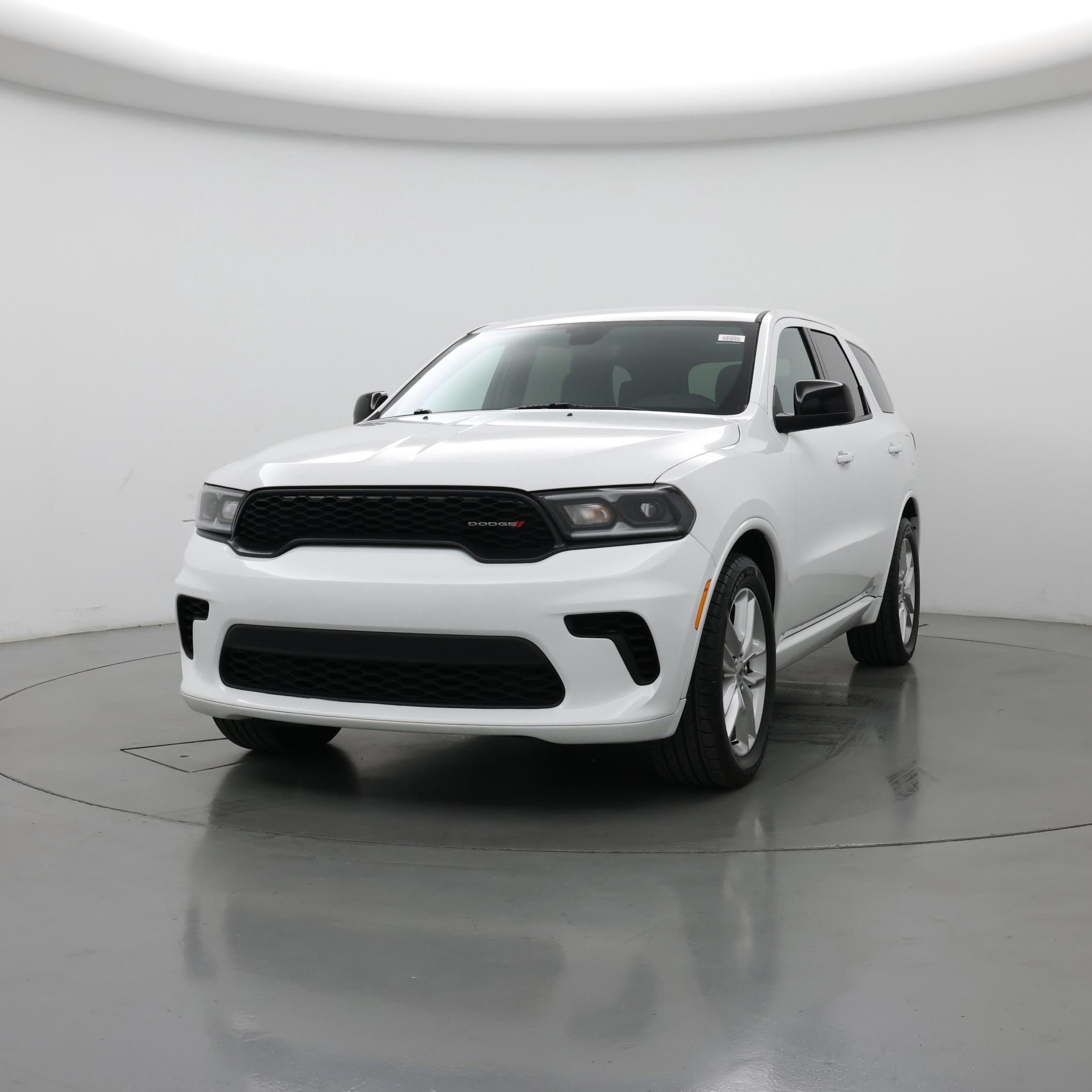 Thumbnail: 2024 Dodge Durango - 4