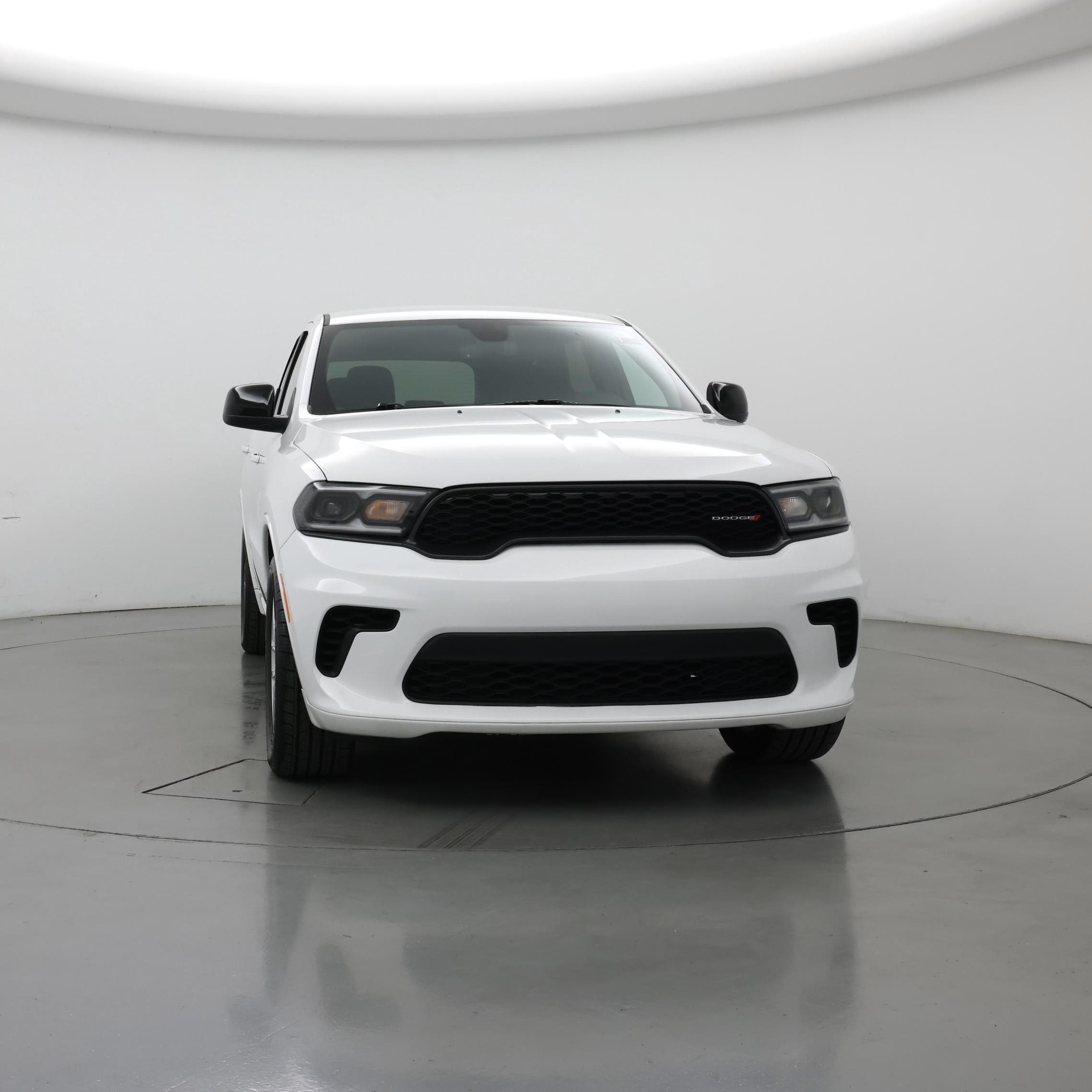 Thumbnail: 2024 Dodge Durango - 5