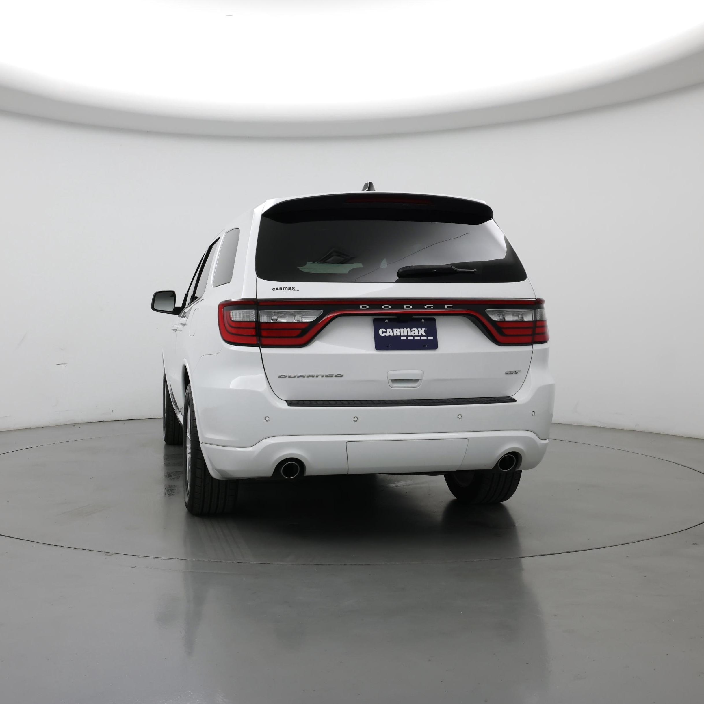 Thumbnail: 2024 Dodge Durango - 6