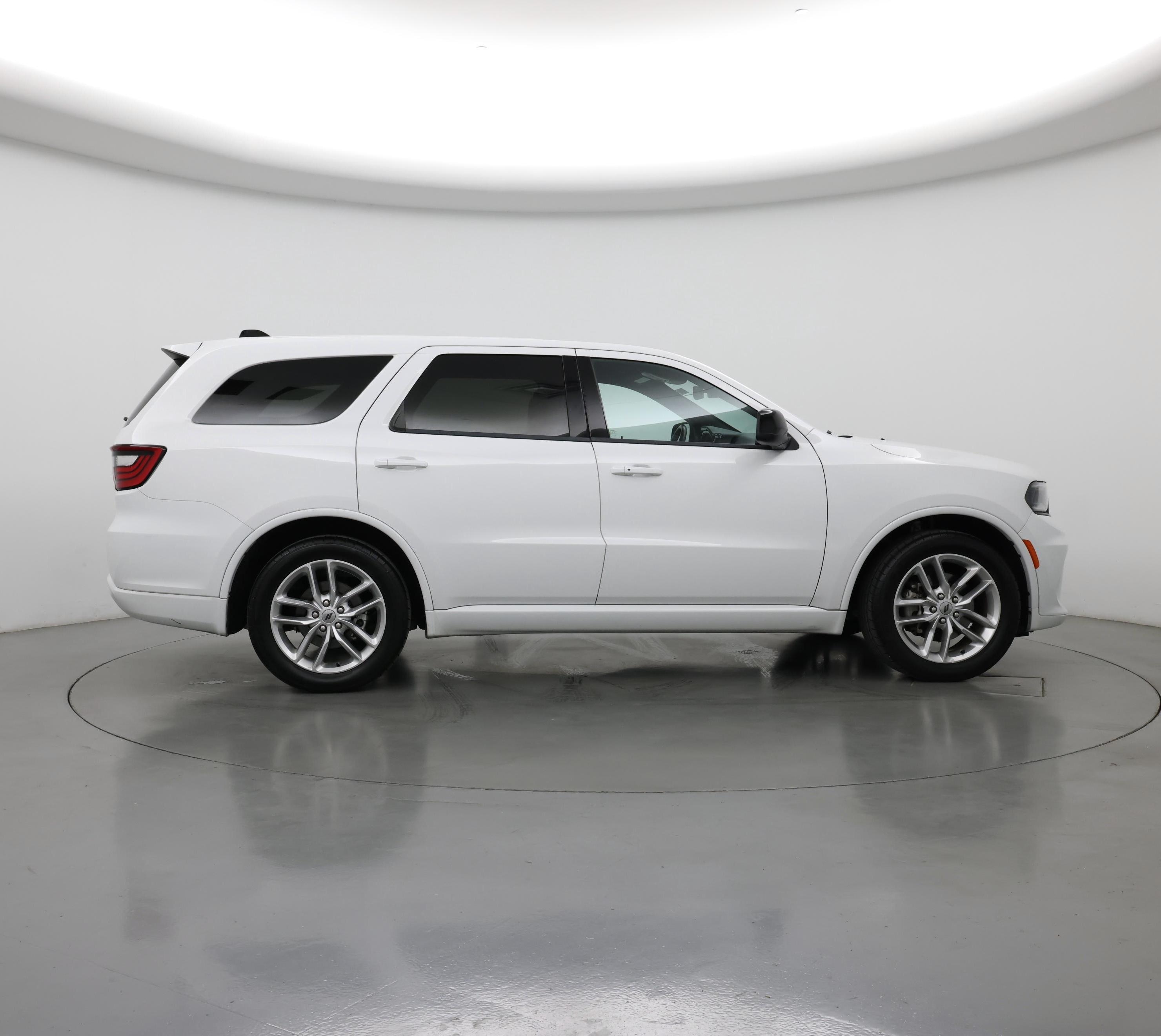 Thumbnail: 2024 Dodge Durango - 7