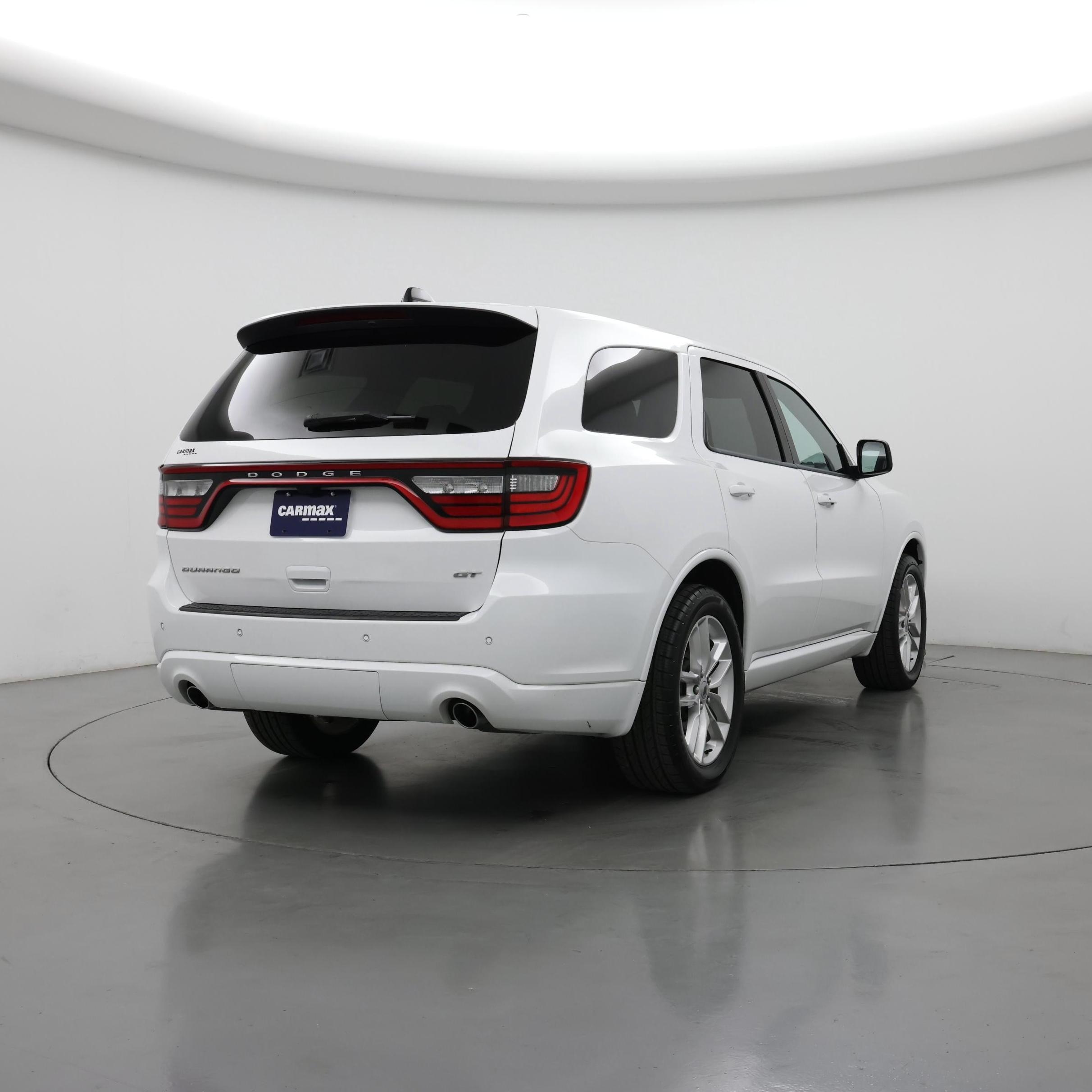 Thumbnail: 2024 Dodge Durango - 8