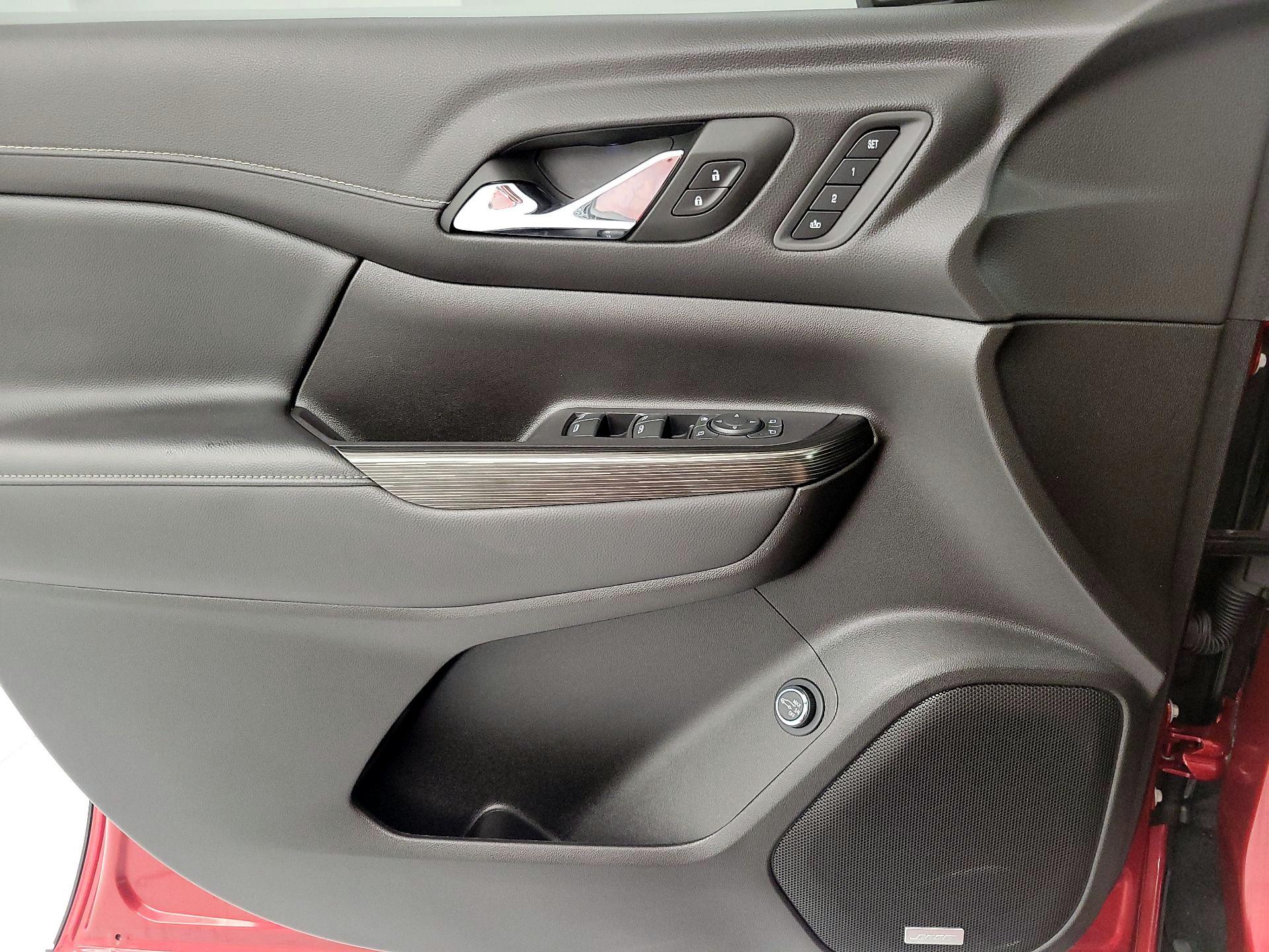 Thumbnail: 2021 GMC Acadia - 10