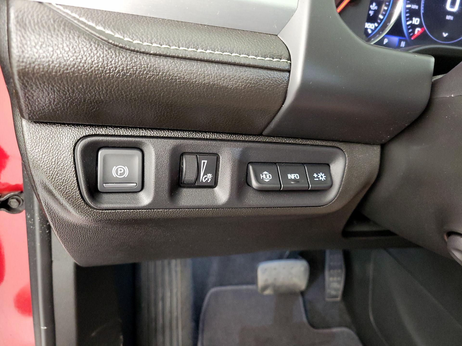 Thumbnail: 2021 GMC Acadia - 11