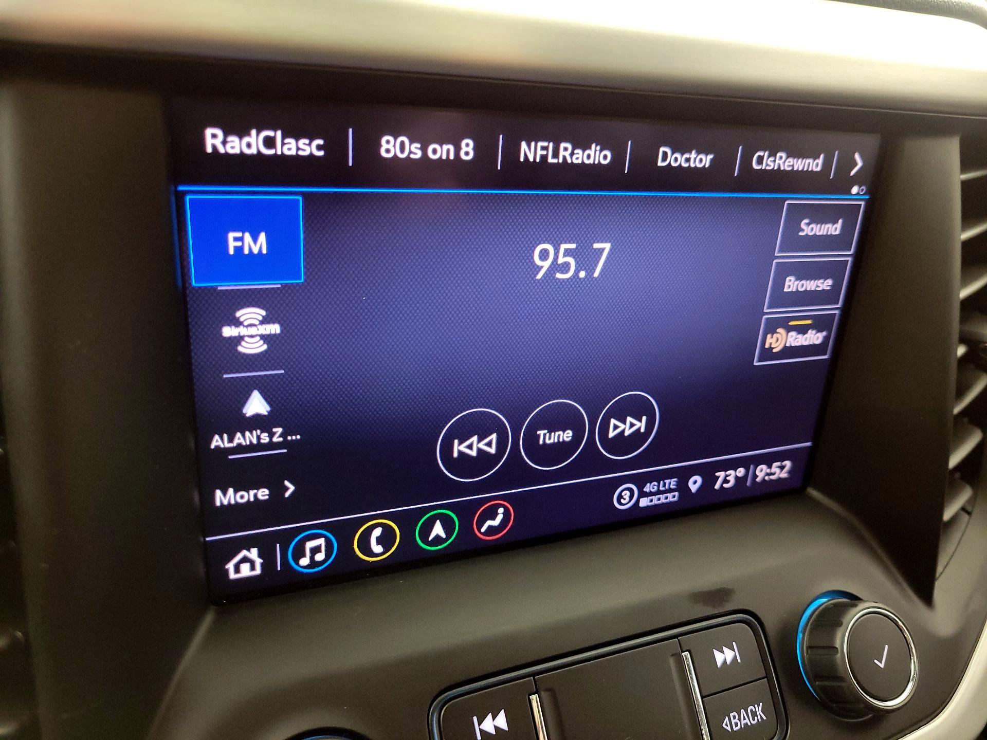 Thumbnail: 2021 GMC Acadia - 14